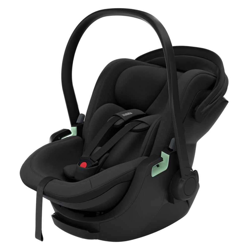 Thule Maple Infant Car Seat Black