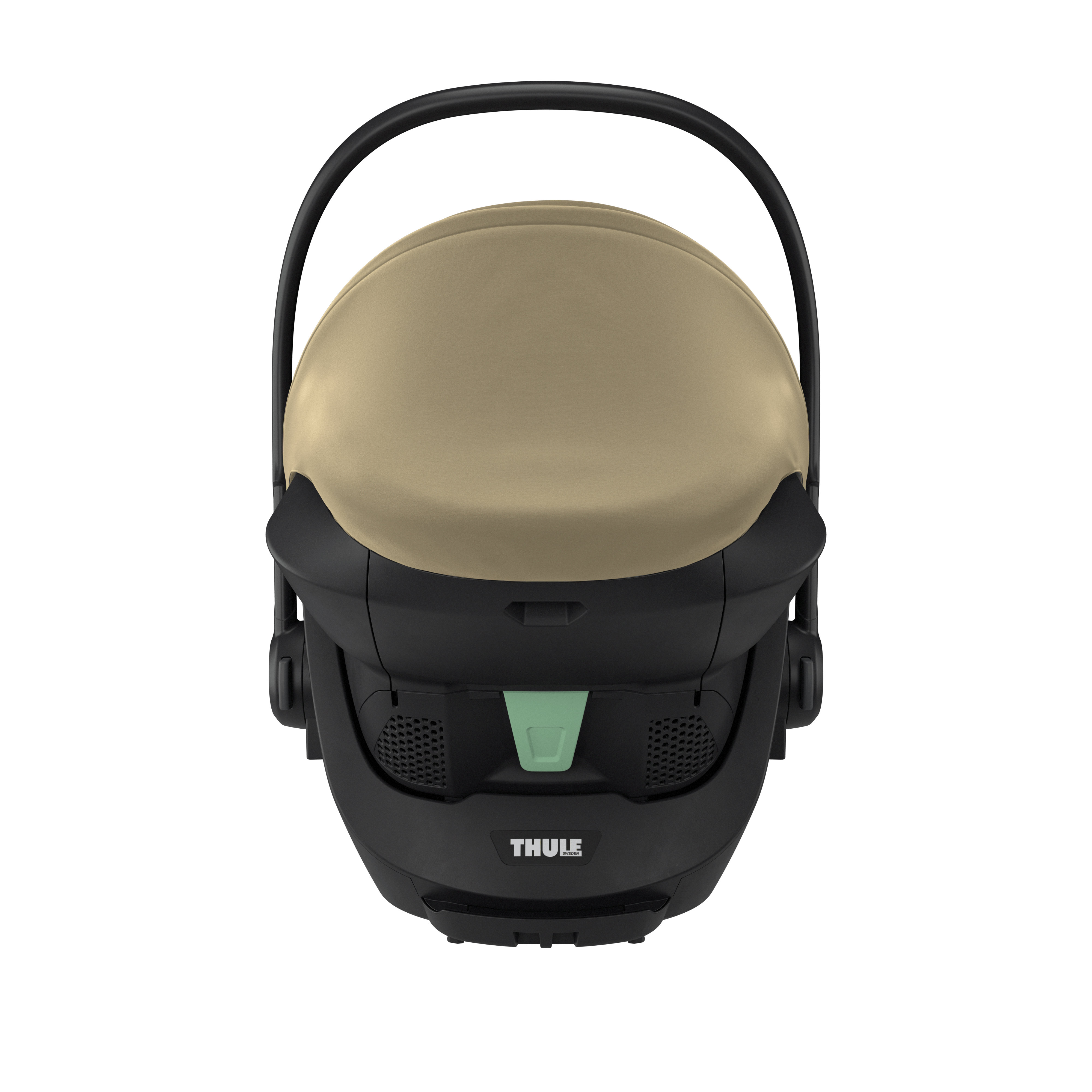Thule Maple Infant Car Seat - Faded Khaki Baby Car Seats