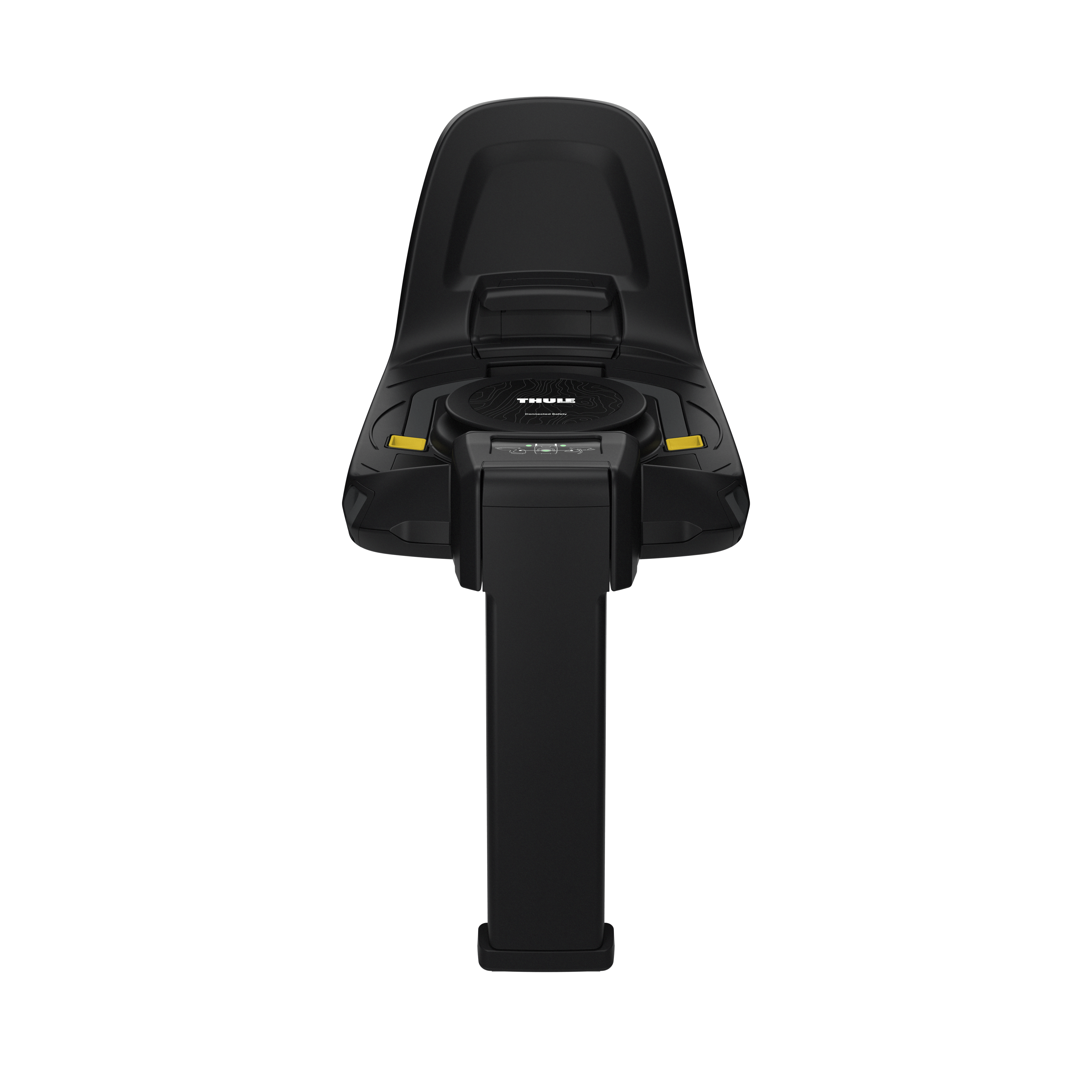 Thule Alfi Connect car seat ISOFIX base in Black Car Seat Bases 14000030 197074758804