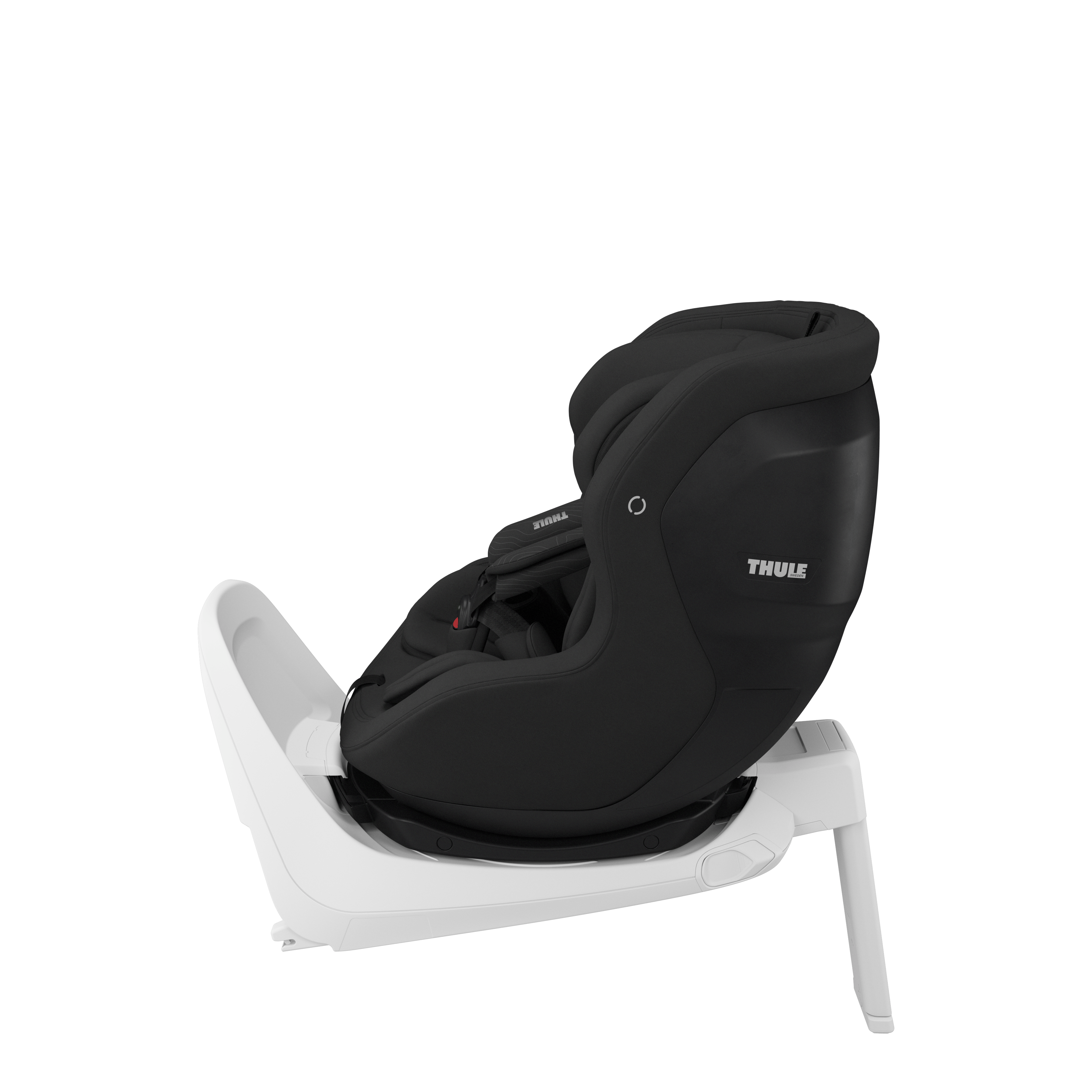 Thule Elm Connect 360 toddler car seat in Black Toddler Car Seats