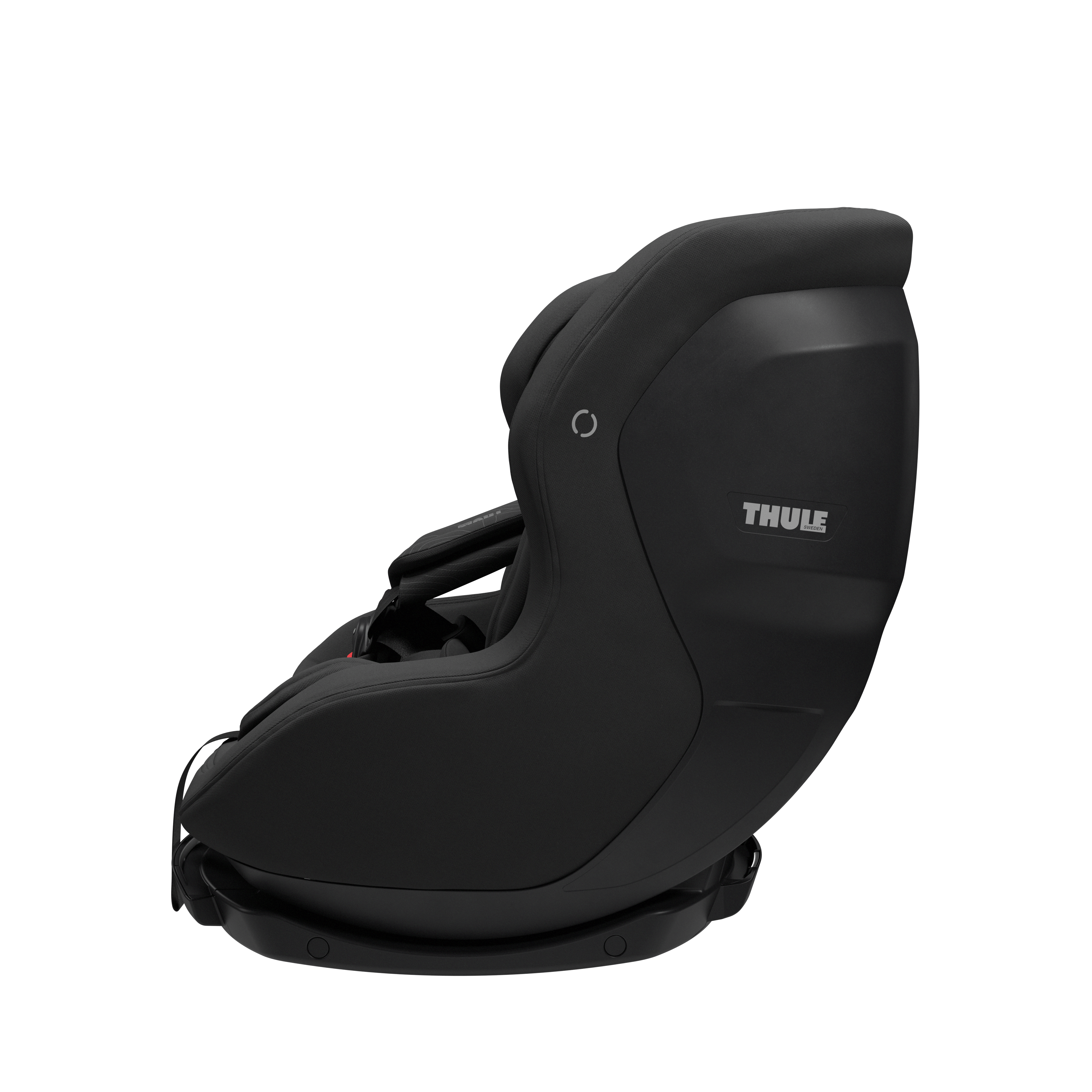 Thule Elm Connect 360 toddler car seat in Black Toddler Car Seats