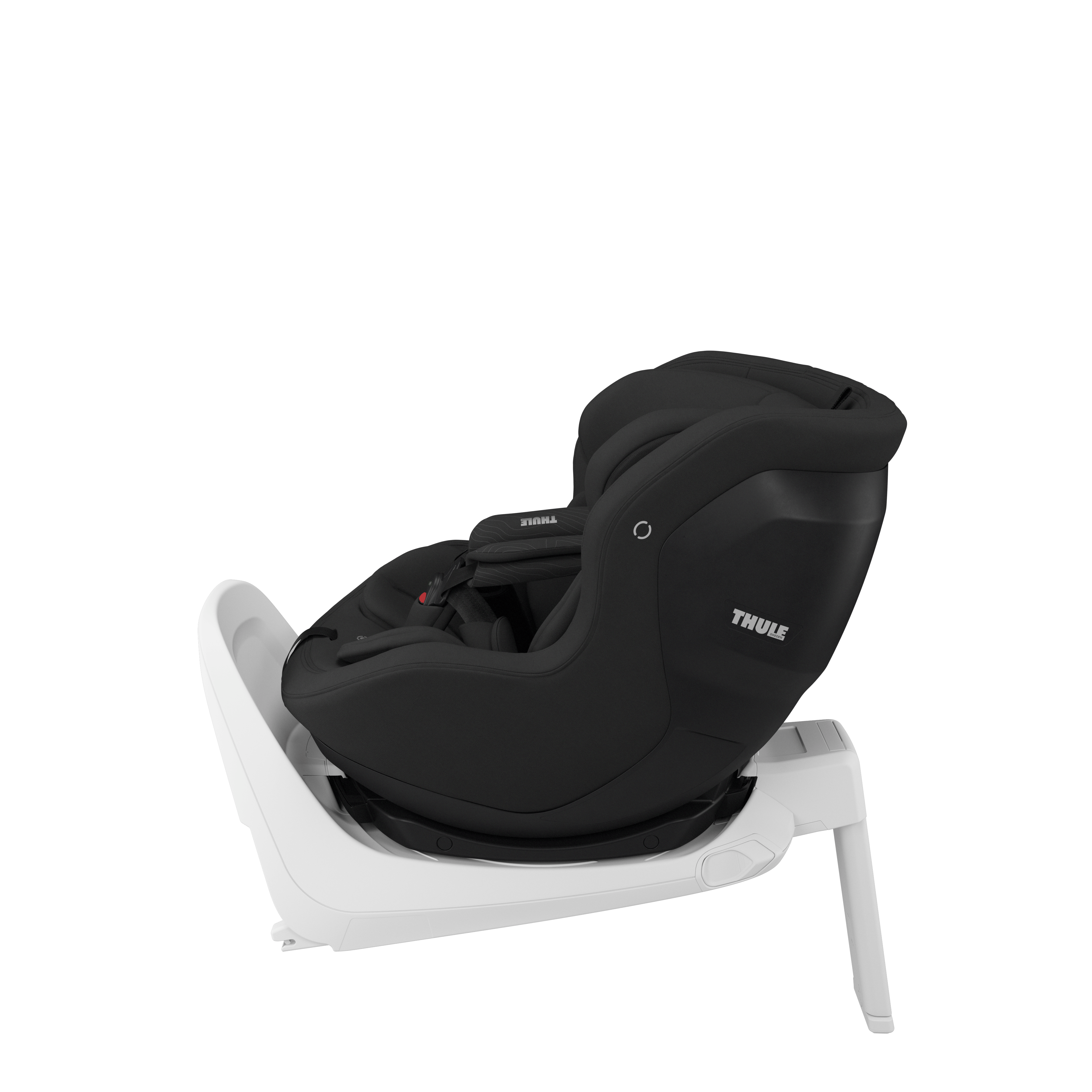 Thule Elm Connect 360 toddler car seat in Black Toddler Car Seats