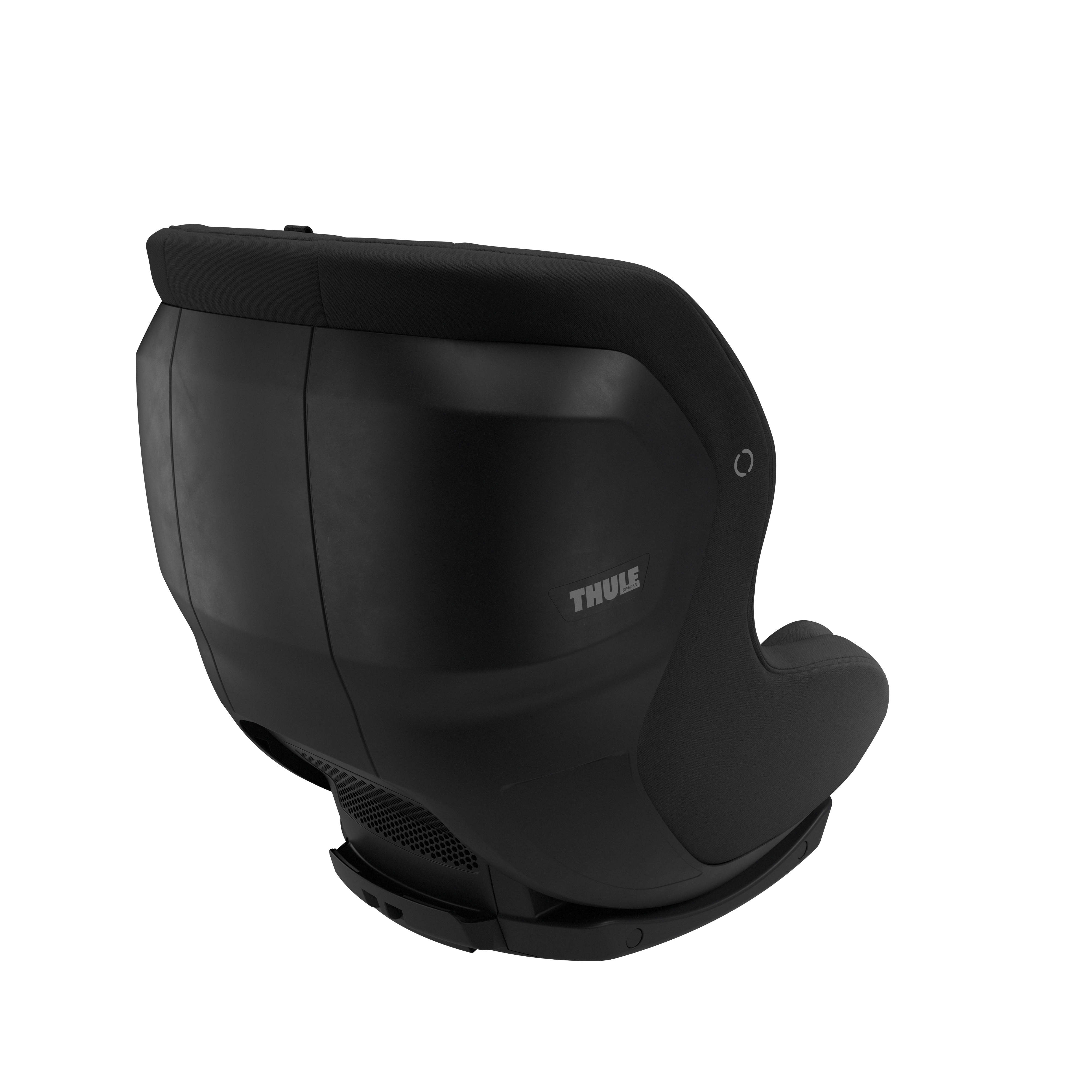 Thule Elm Connect 360 toddler car seat in Black Toddler Car Seats