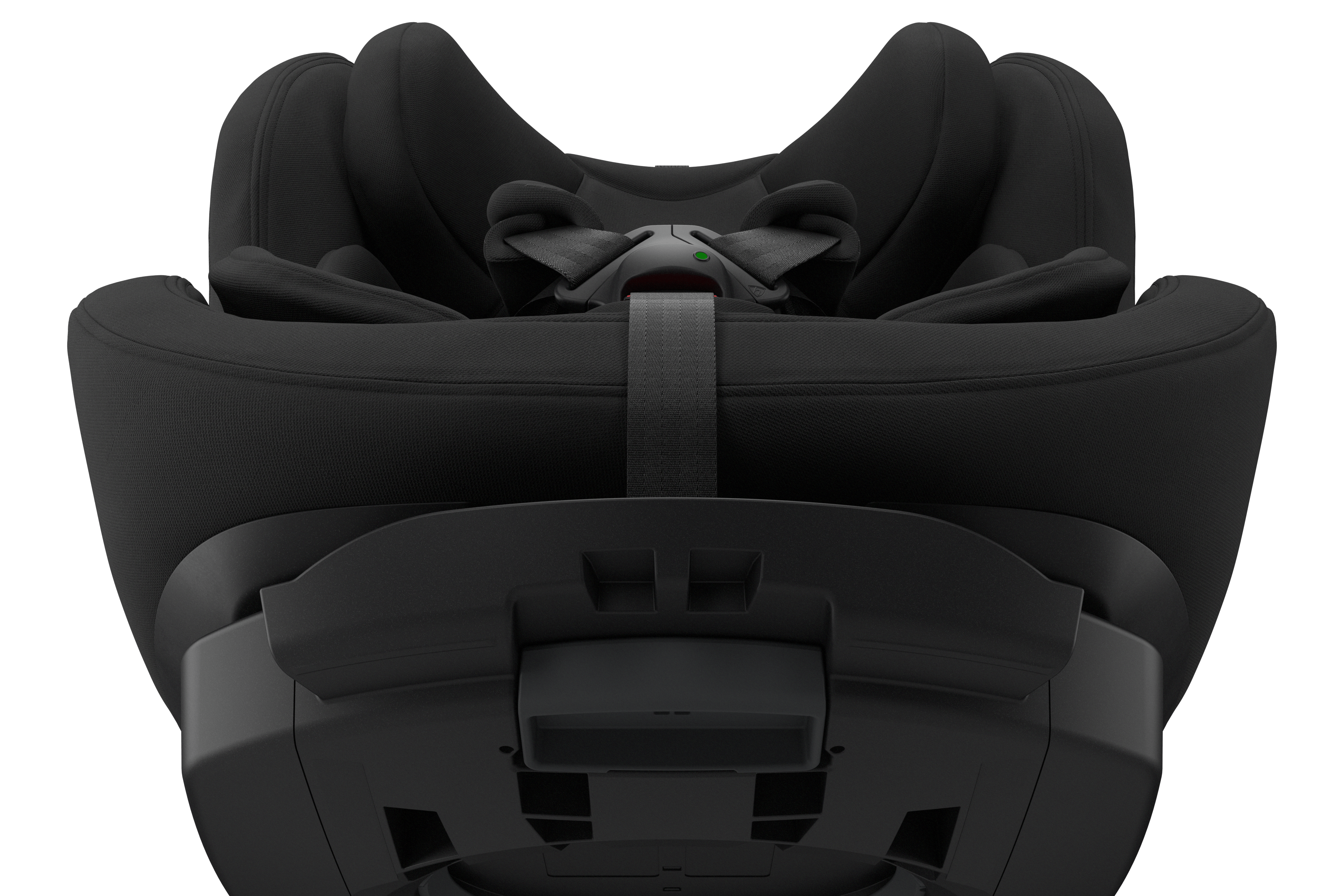 Thule Elm Connect 360 toddler car seat in Black Toddler Car Seats