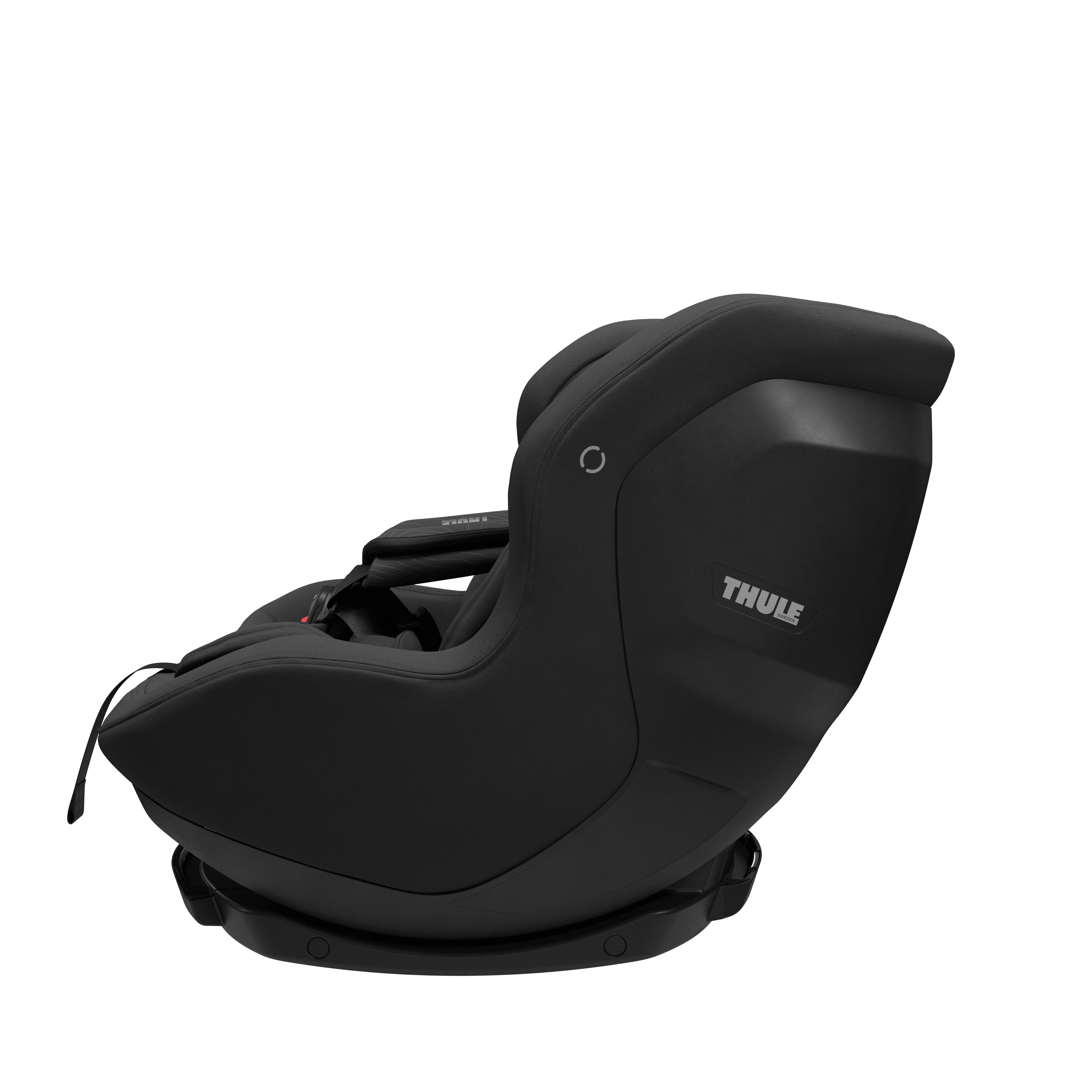 Thule Elm Connect 360 toddler car seat in Black Toddler Car Seats