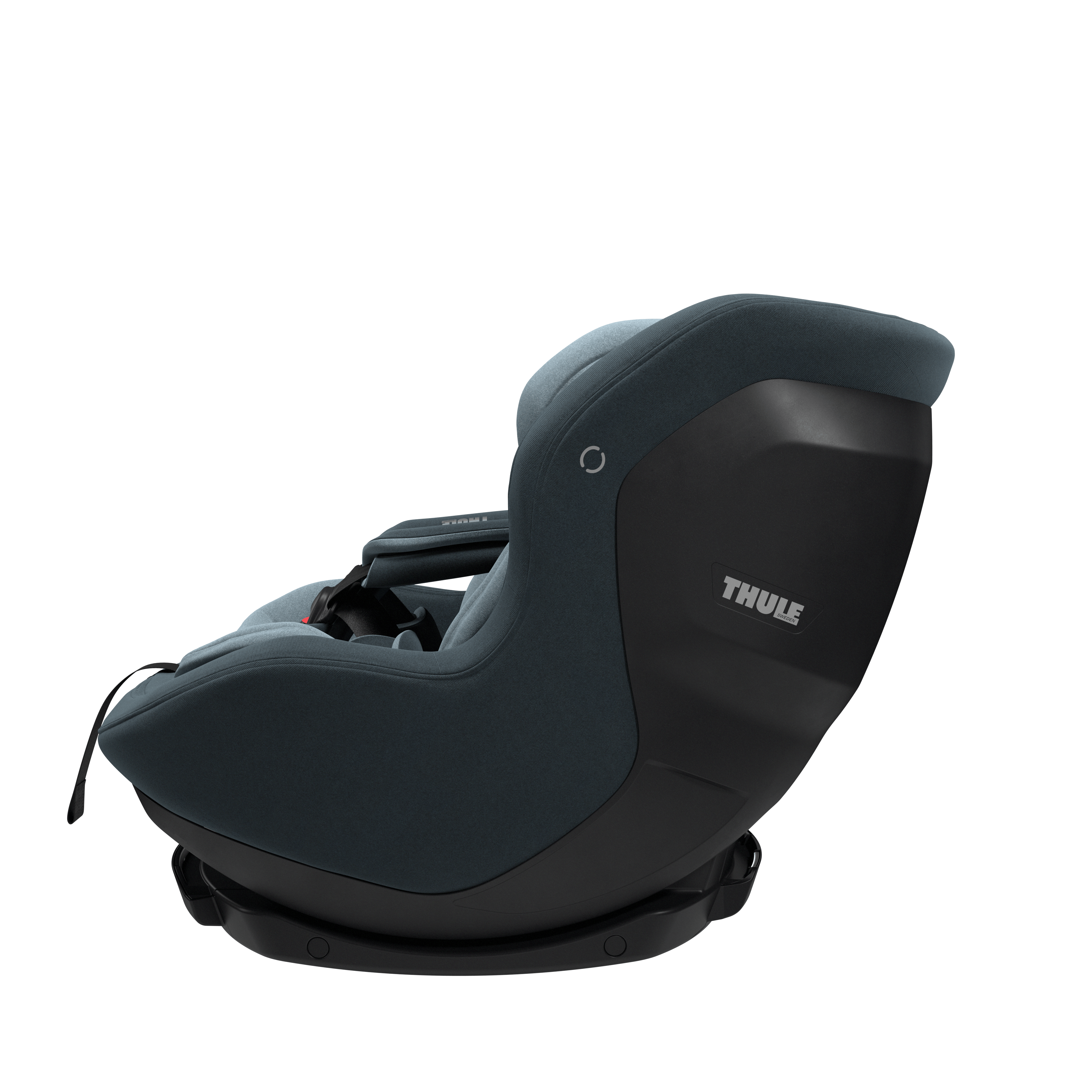 Thule Elm Toddler Car Seat - Darkest Blue Toddler Car Seats