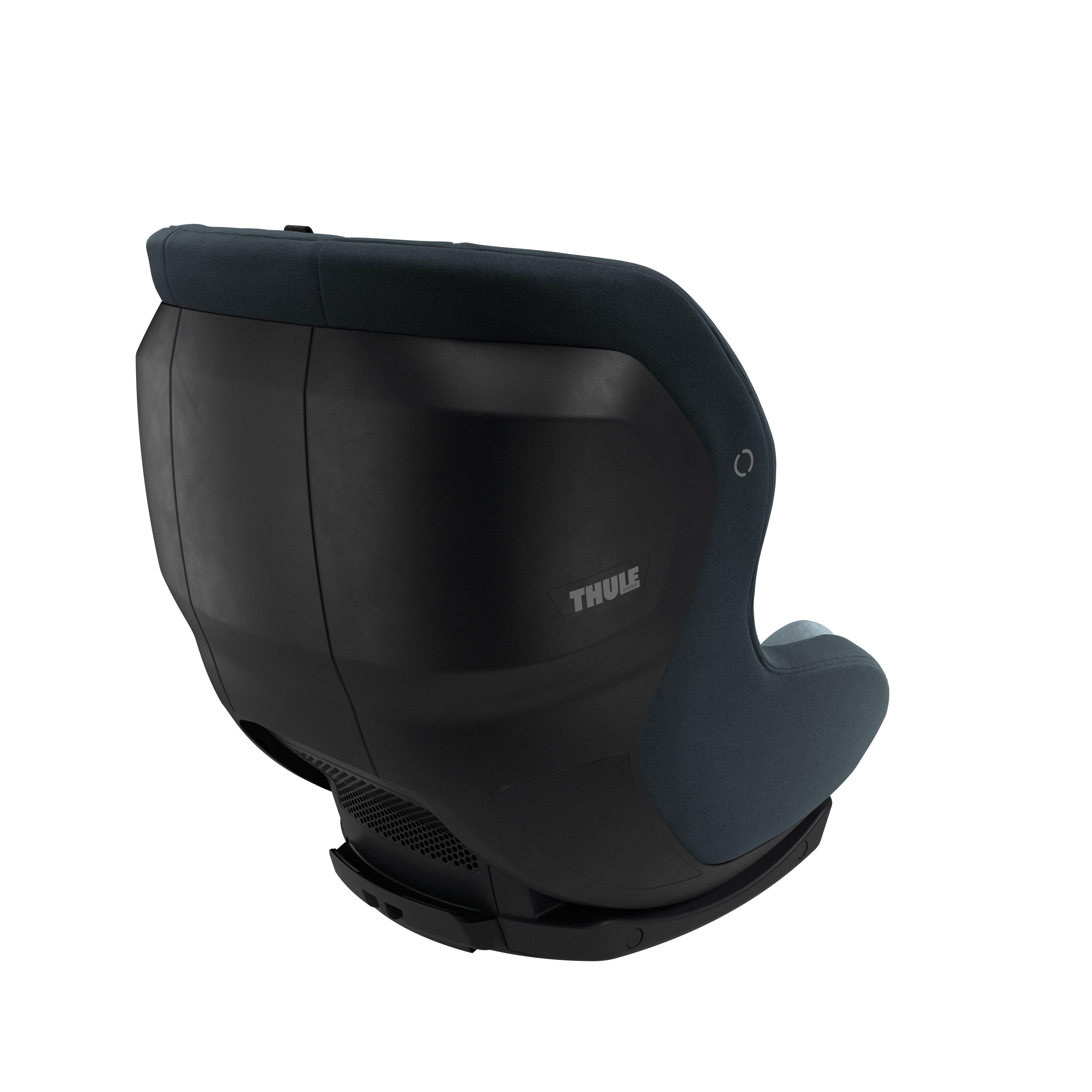 Thule Elm Toddler Car Seat - Darkest Blue Toddler Car Seats