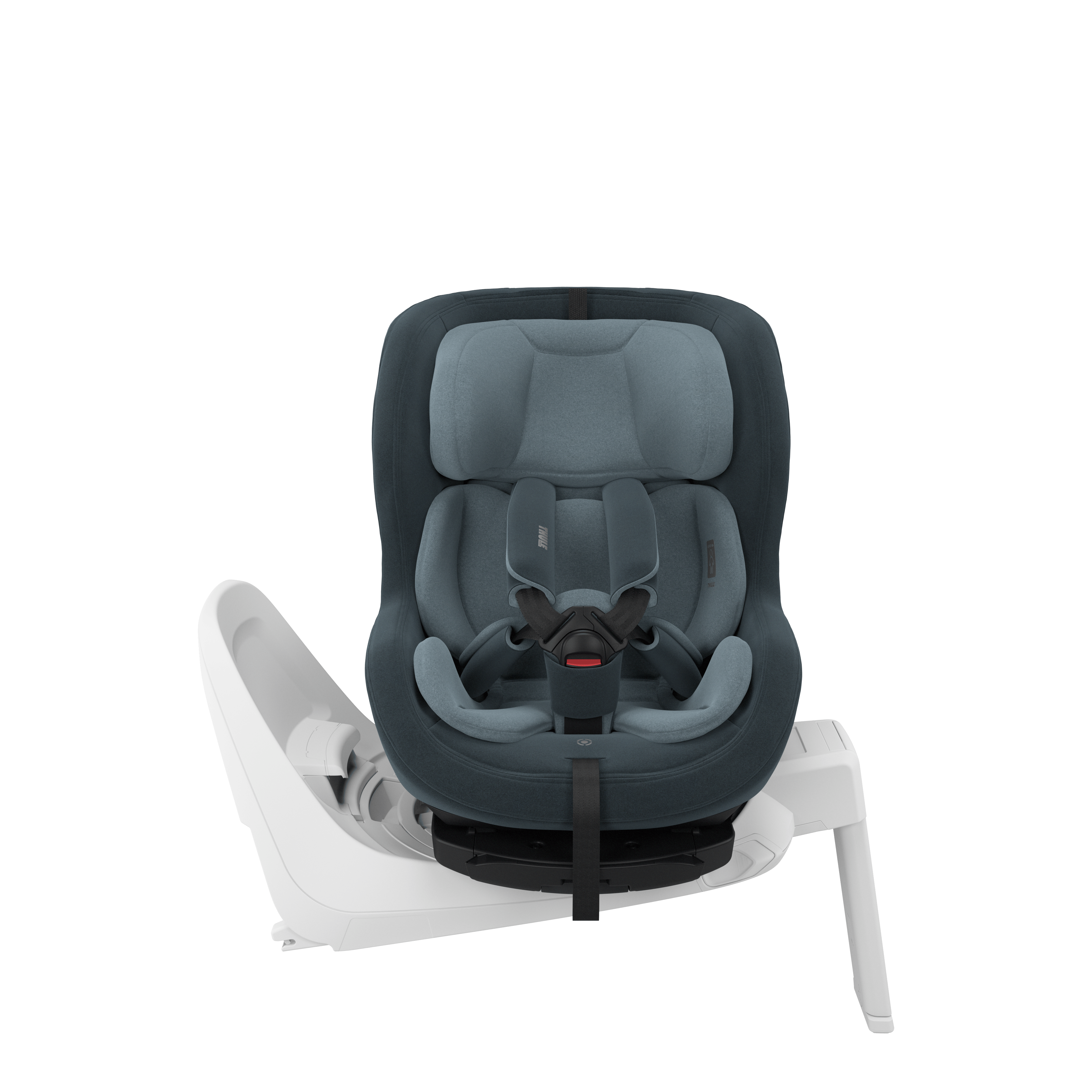 Thule Elm Toddler Car Seat - Darkest Blue Toddler Car Seats