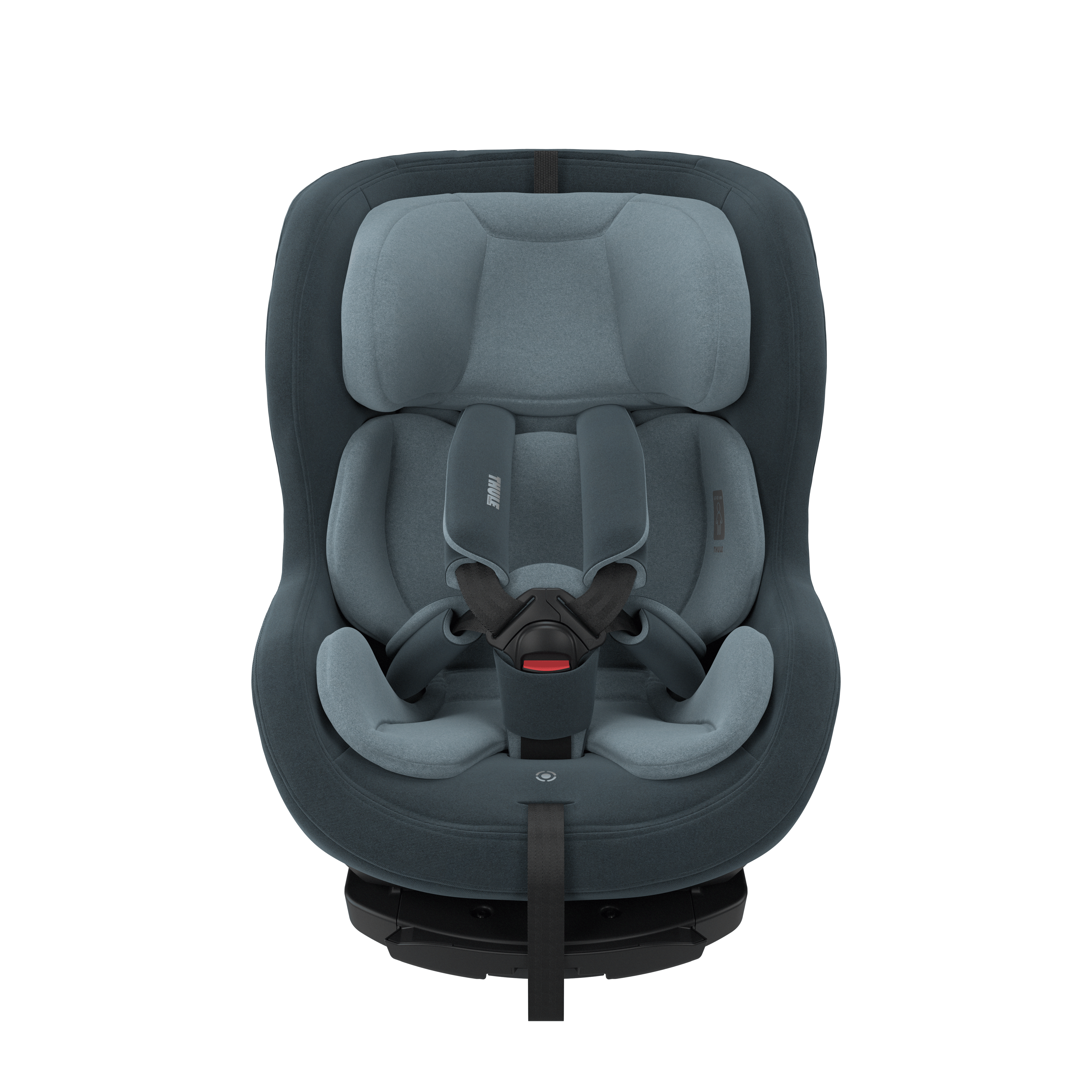Thule Elm Toddler Car Seat - Darkest Blue Toddler Car Seats