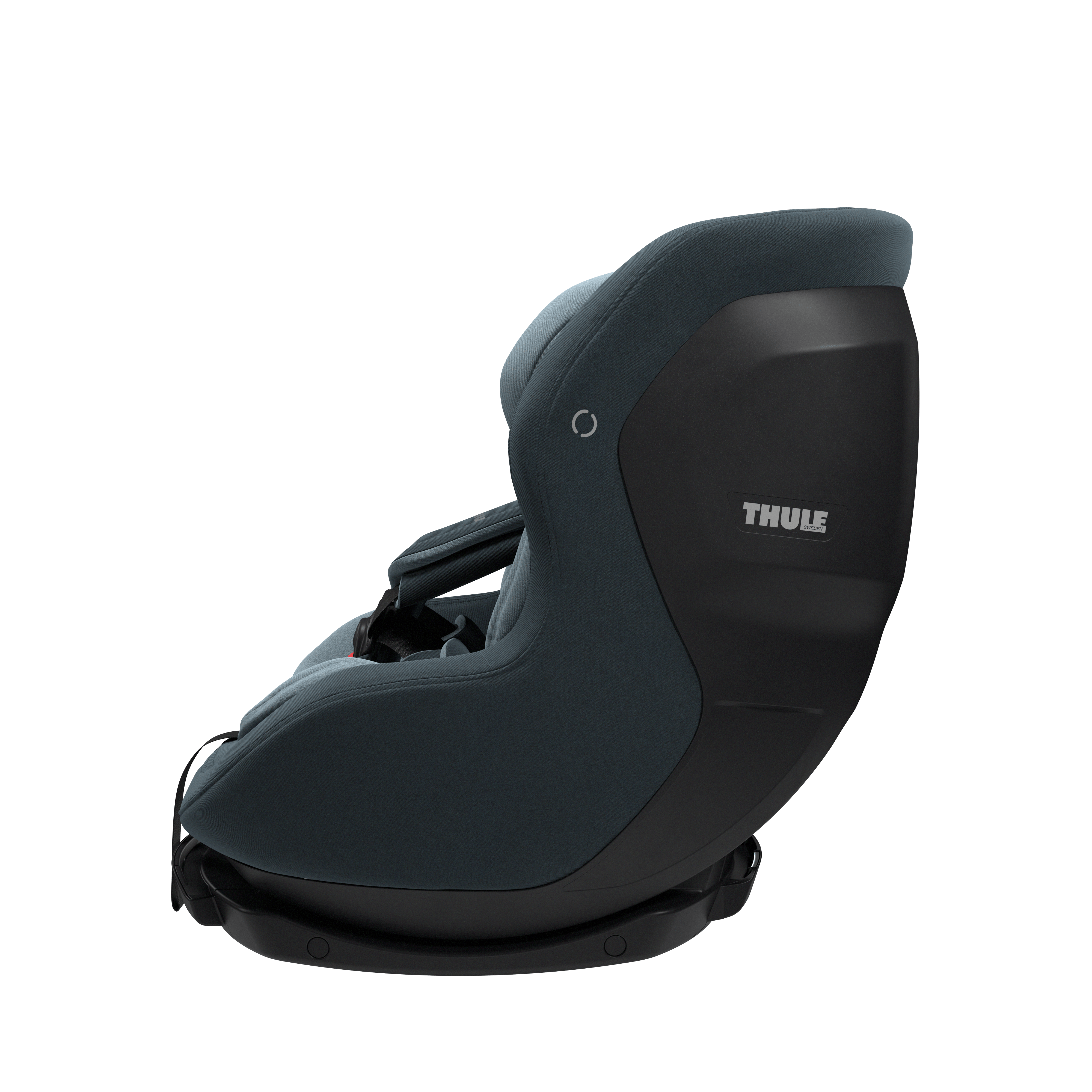 Thule Elm Toddler Car Seat - Darkest Blue Toddler Car Seats