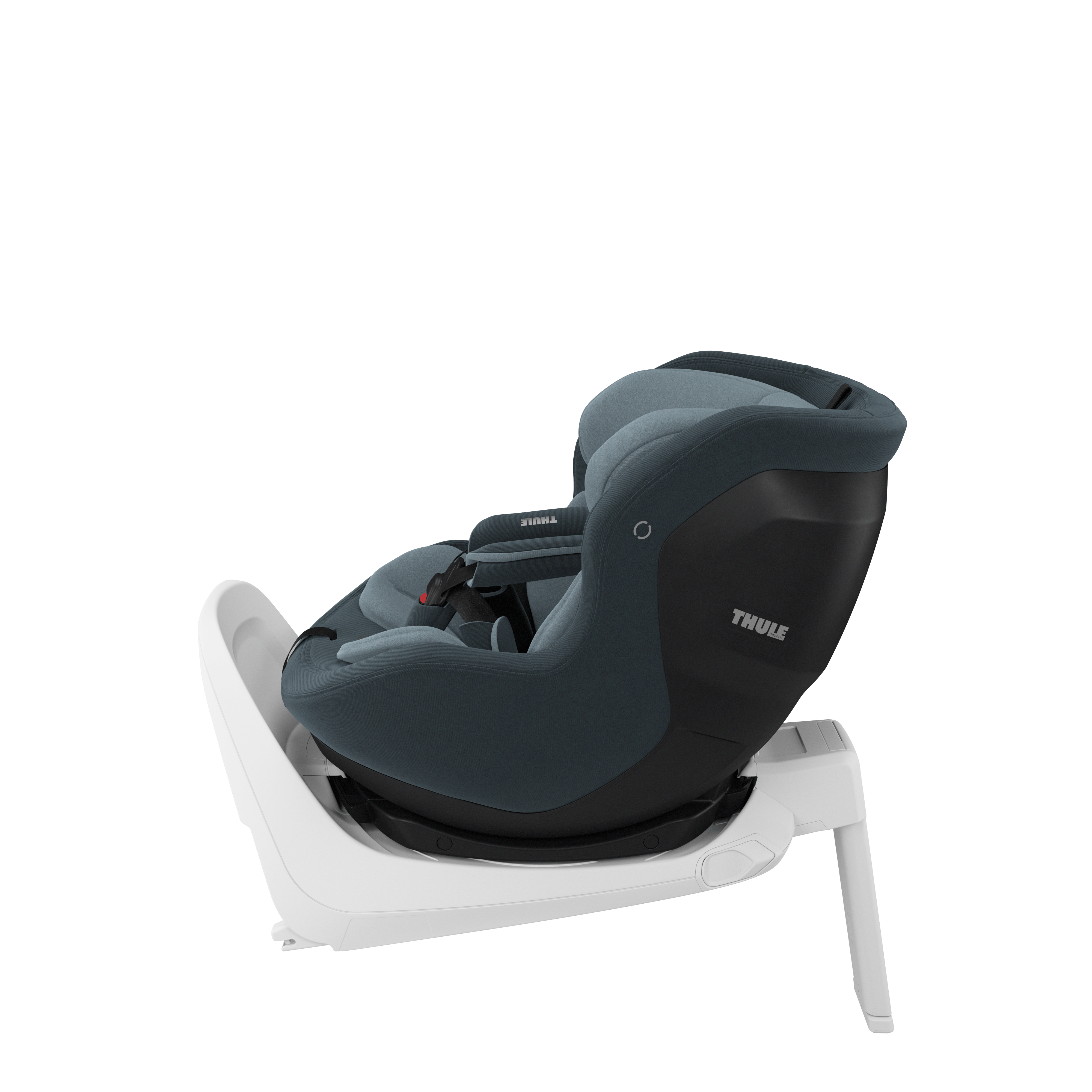 Thule Elm Toddler Car Seat - Darkest Blue Toddler Car Seats