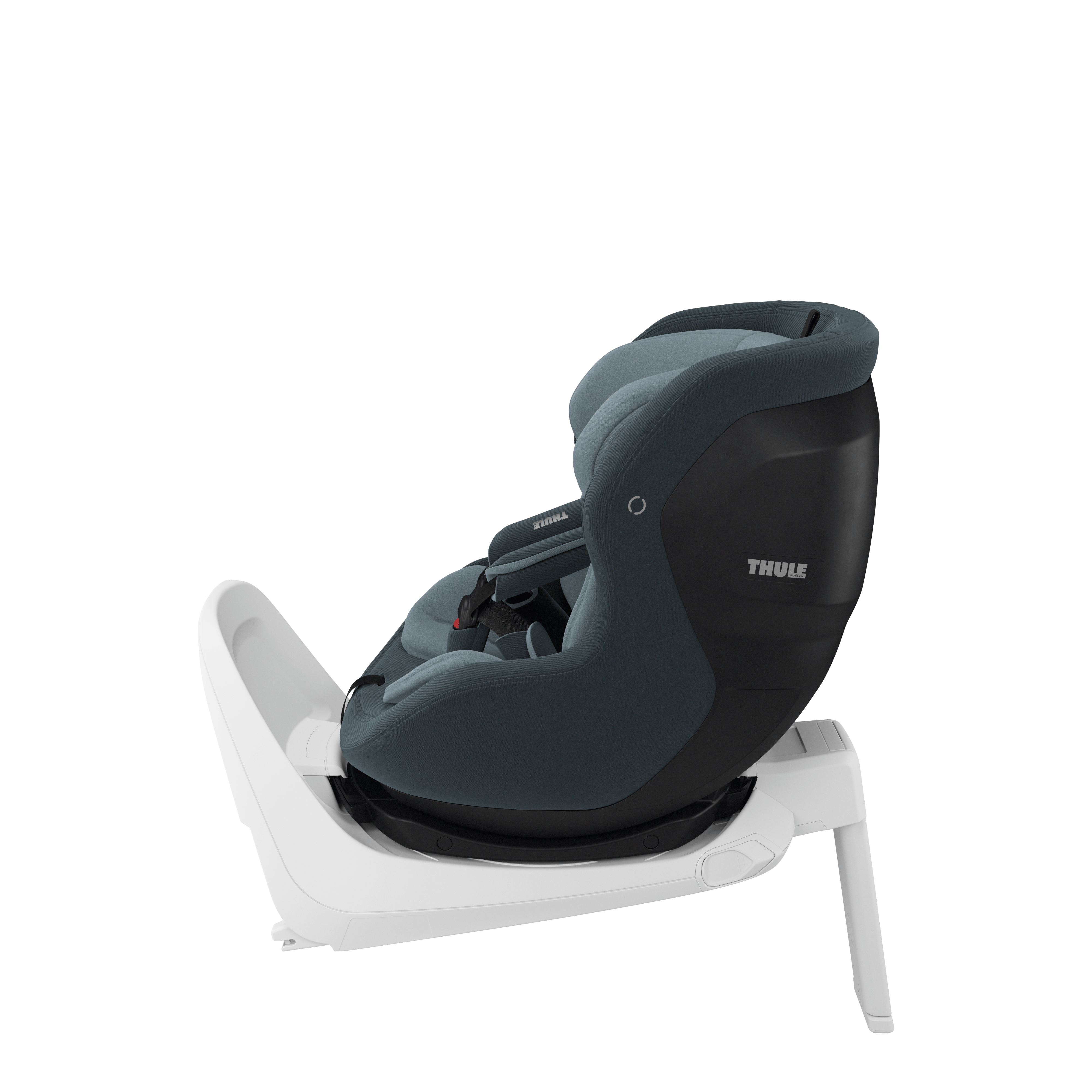 Thule Elm Toddler Car Seat - Darkest Blue Toddler Car Seats