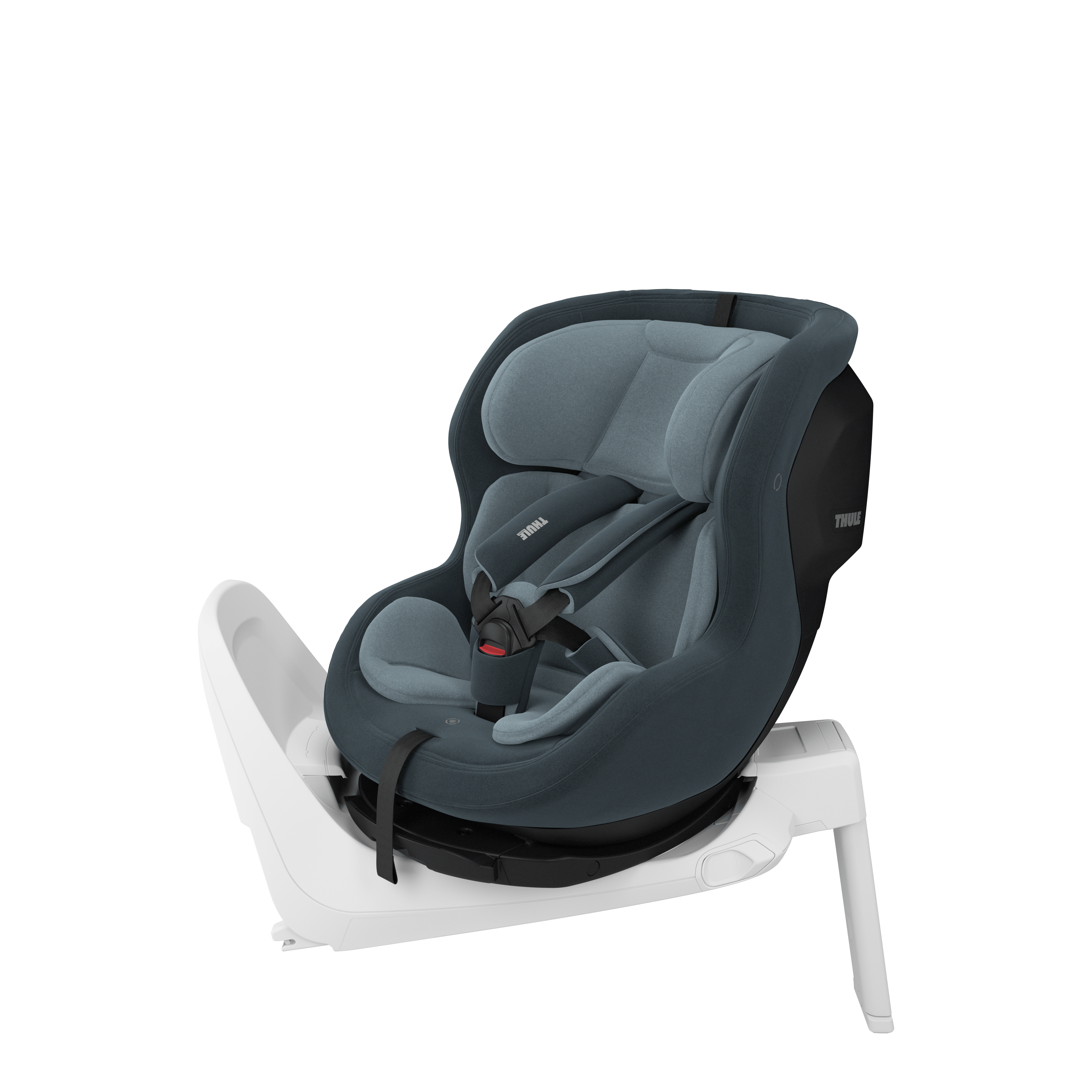 Thule Elm Toddler Car Seat - Darkest Blue Toddler Car Seats