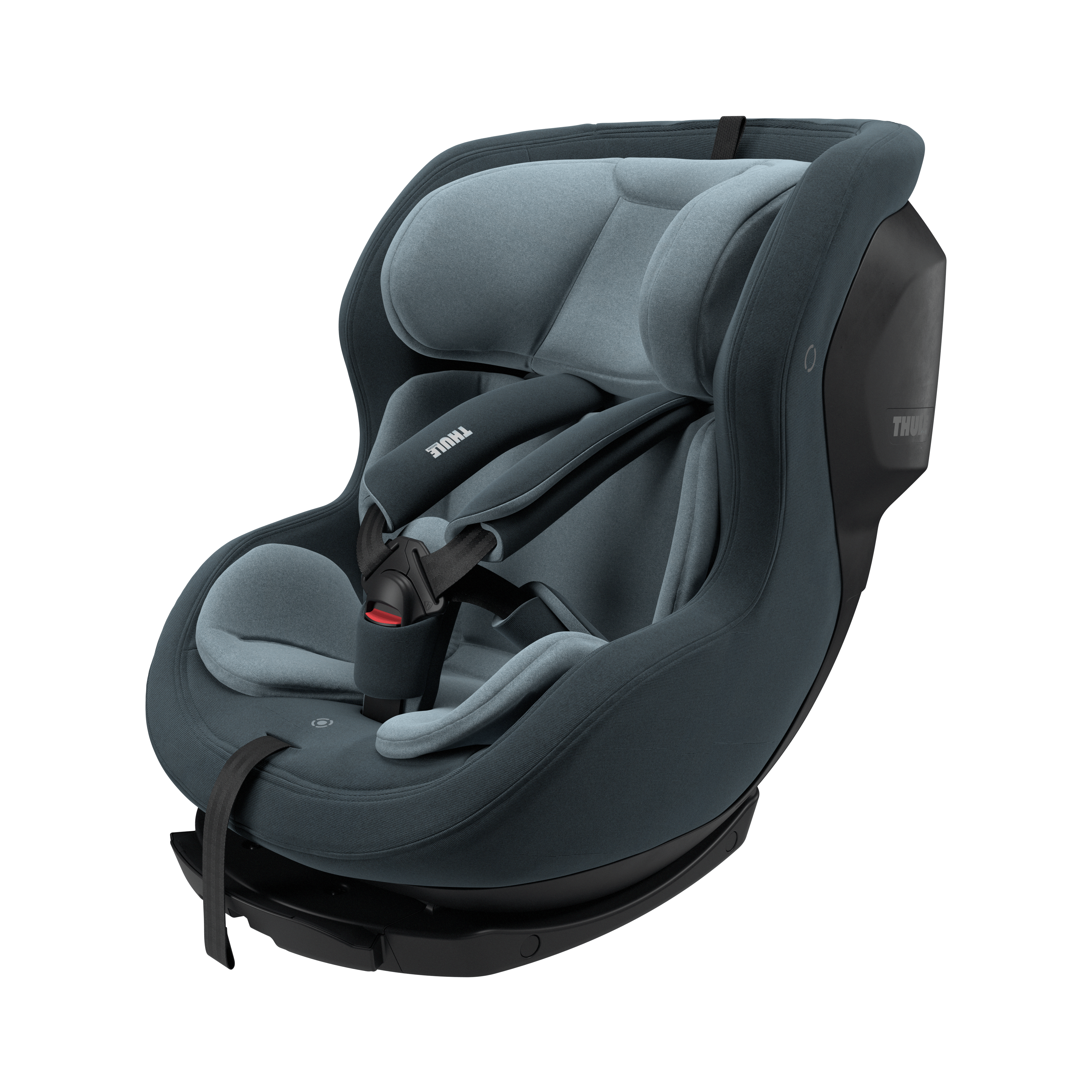 Thule Elm Toddler Car Seat - Darkest Blue Toddler Car Seats