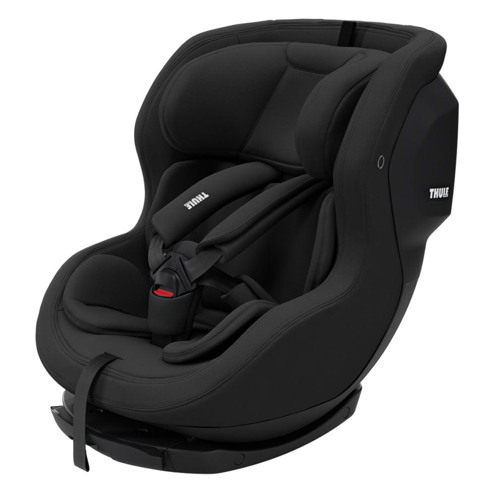 Thule Maple & Elm Car Seat Bundle in Black/Black Toddler Car Seats 14000006-01 197074000095