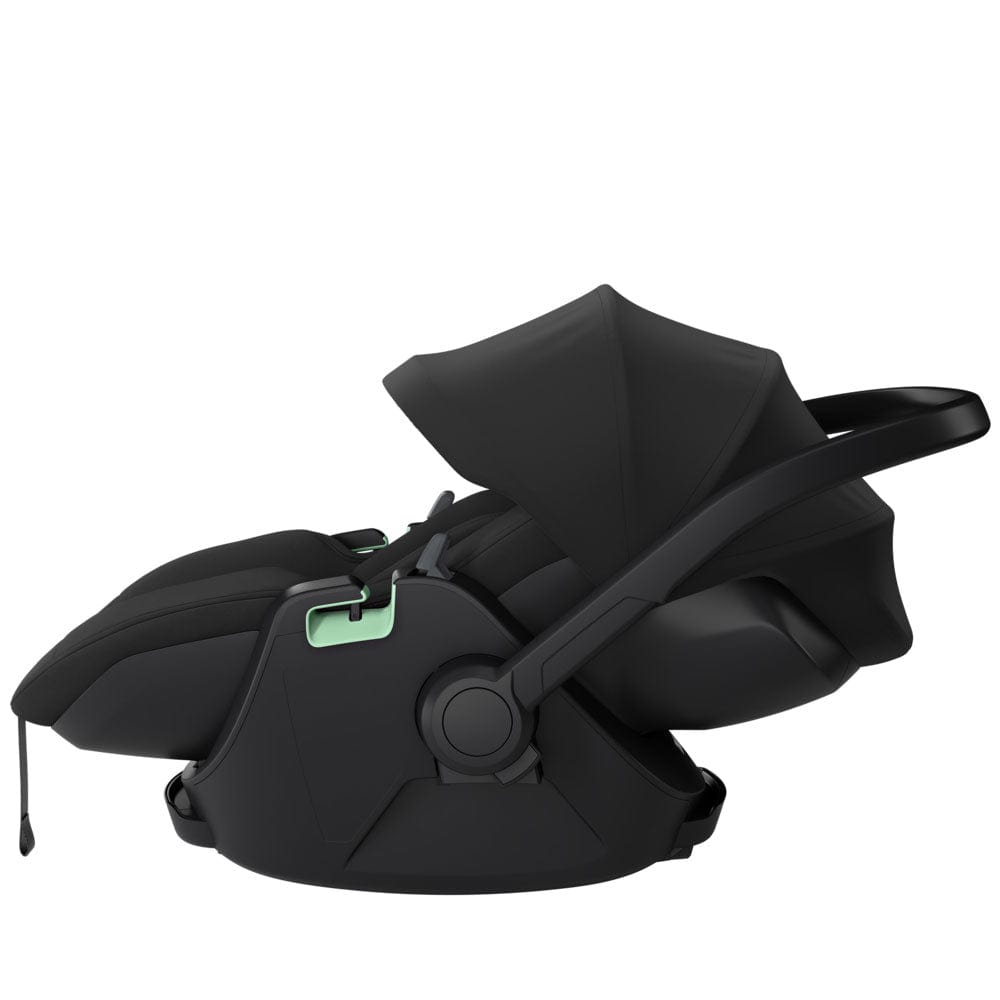 Thule Maple & Elm Car Seat Bundle in Black/Mid-Blue Toddler Car Seats 14000006-02 197074000118