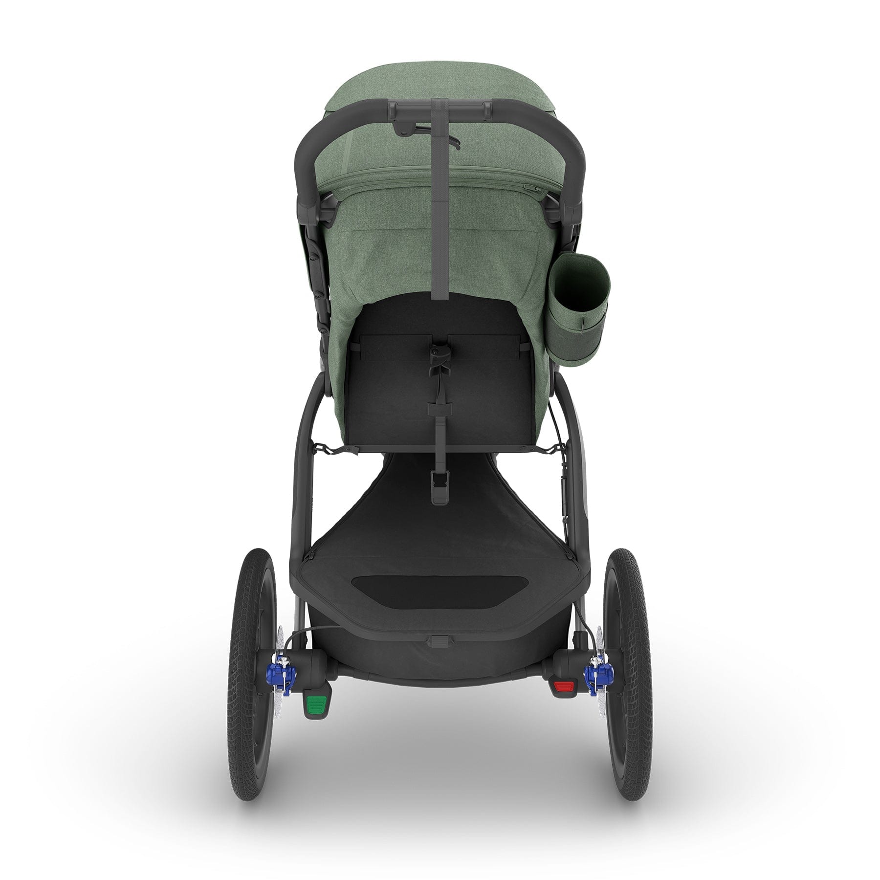 gwen uppababy UPPAbaby Ridge Pebble 360 Travel System in Gwen
