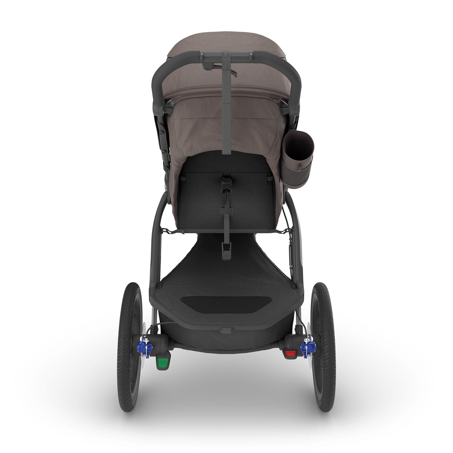 uppababy 360 UPPAbaby Ridge Pebble 360 Travel System in Theo