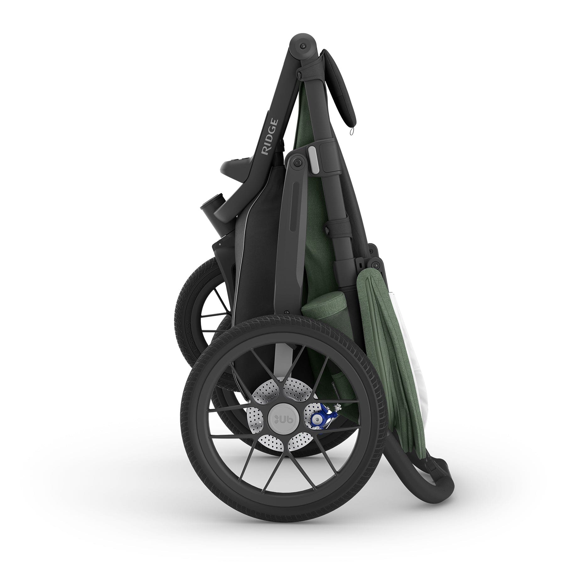 uppababy ridge uk UPPAbaby Ridge Stroller in Gwen