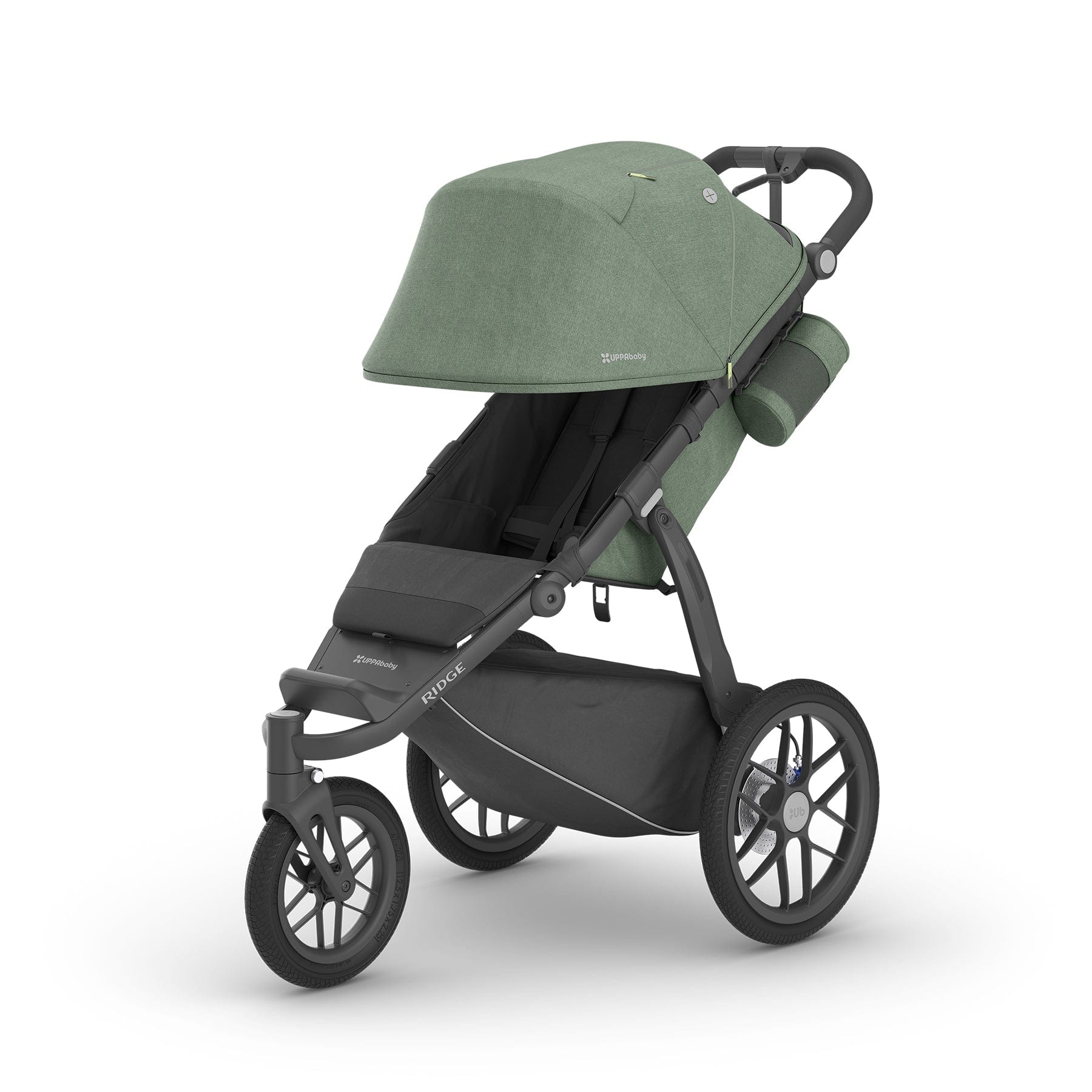 uppababy ridge stroller UPPAbaby Ridge Stroller in Gwen