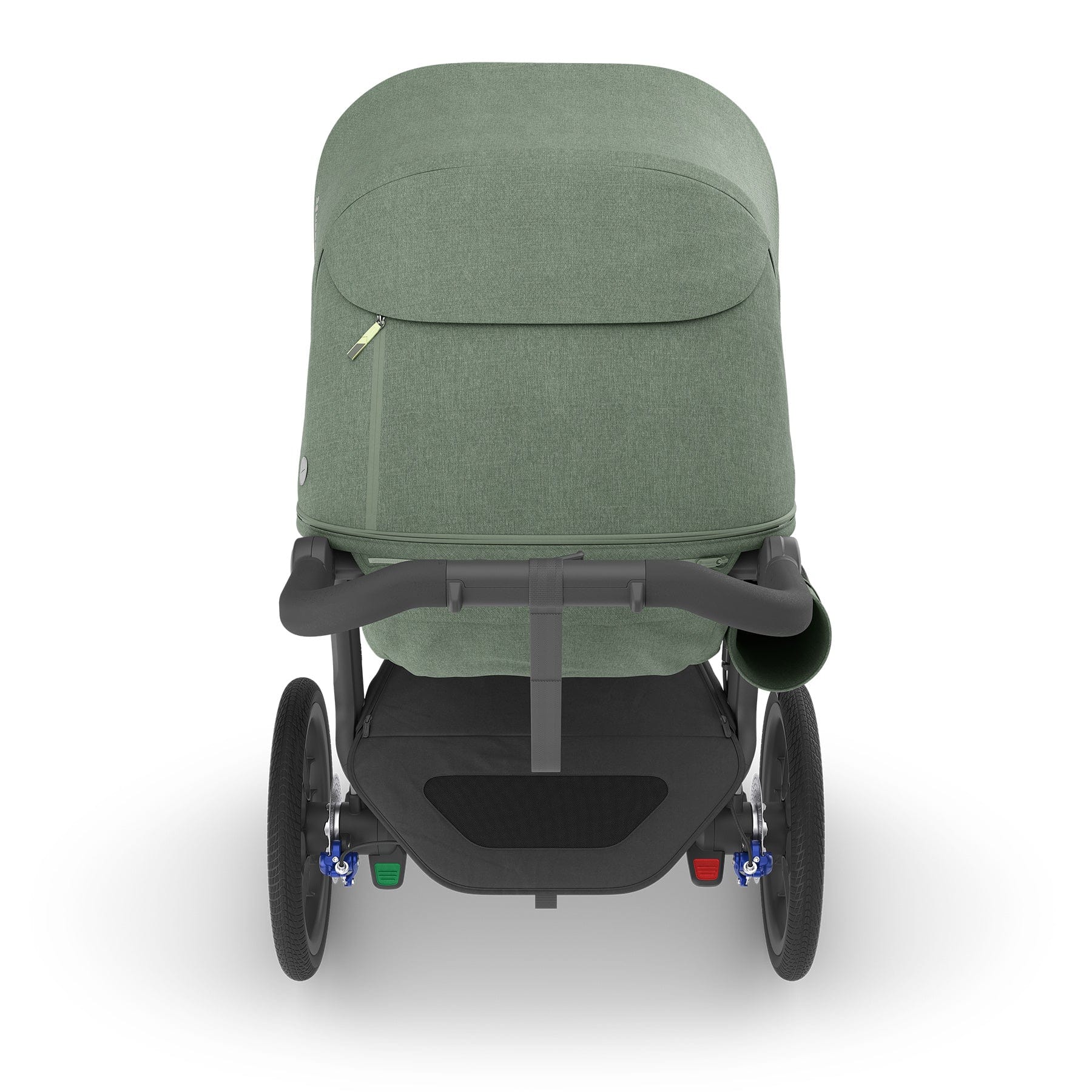uppababy gwen UPPAbaby Ridge Stroller in Gwen