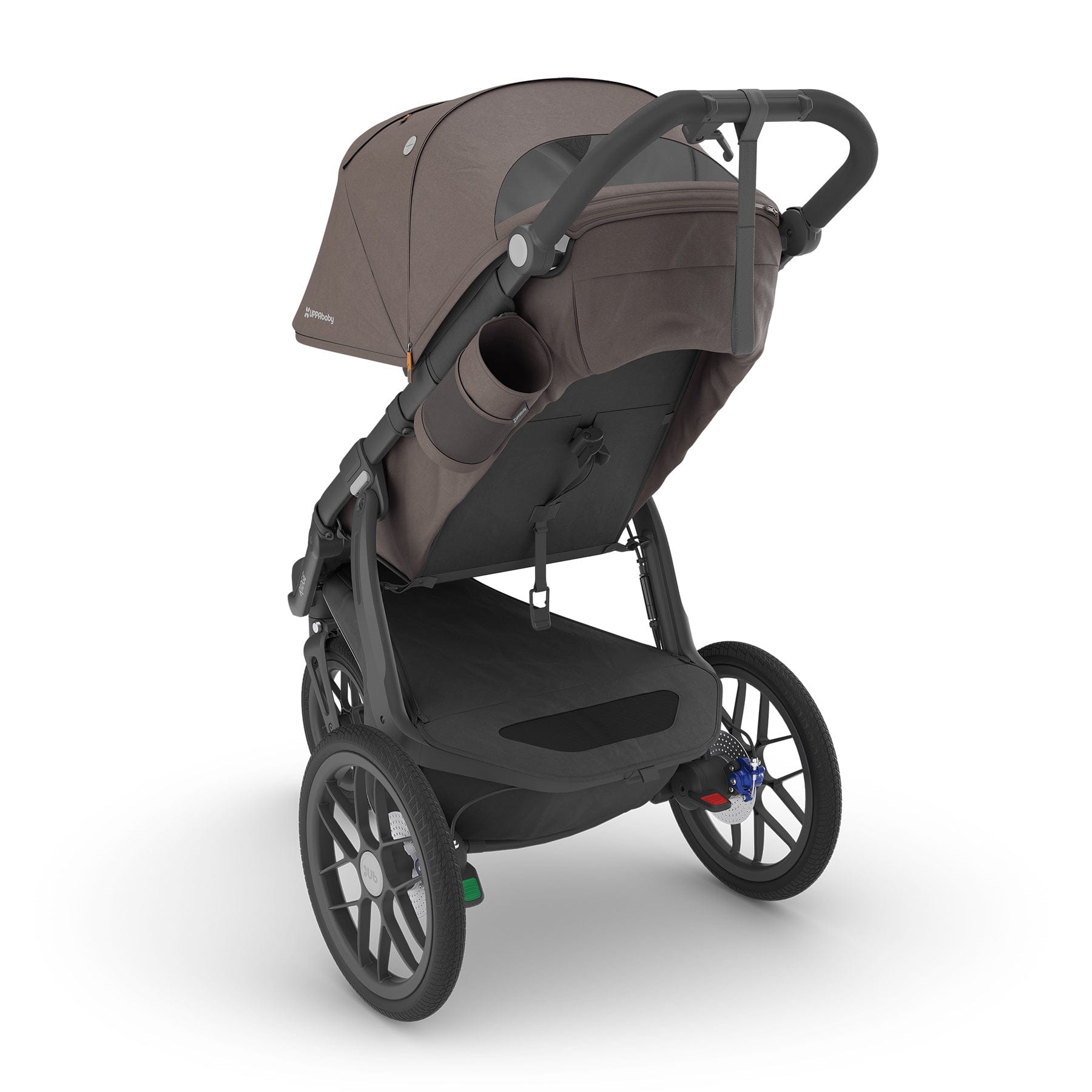 UPPAbaby Ridge Stroller in Theo