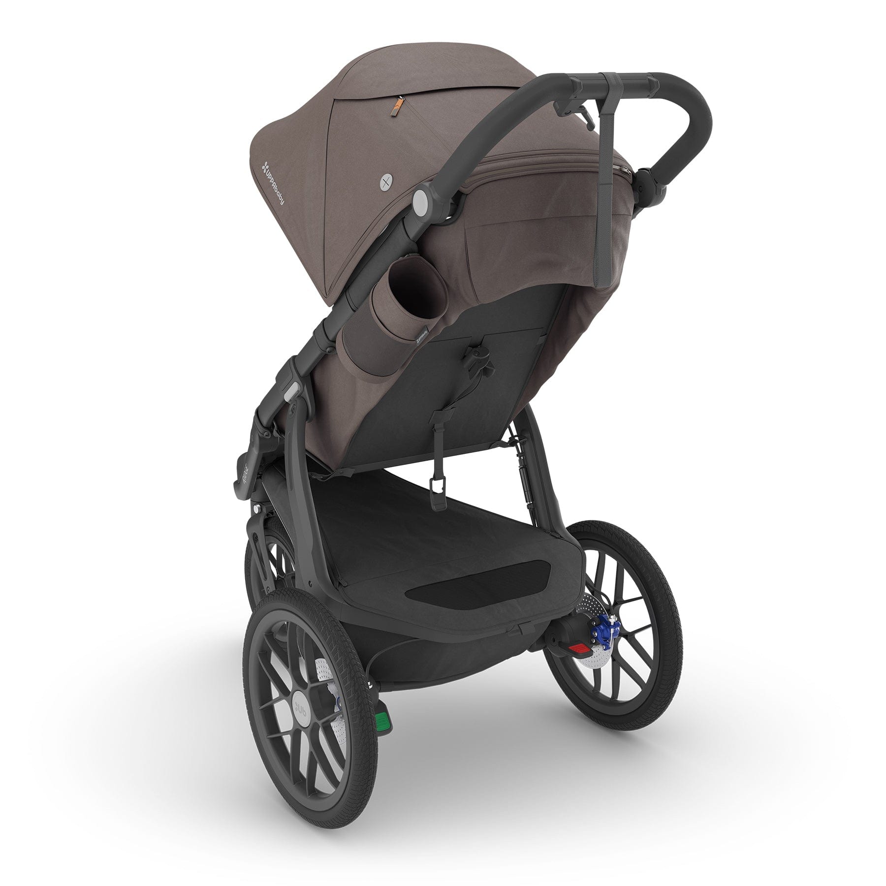 uppababy ridge uk UPPAbaby Ridge Stroller in Theo