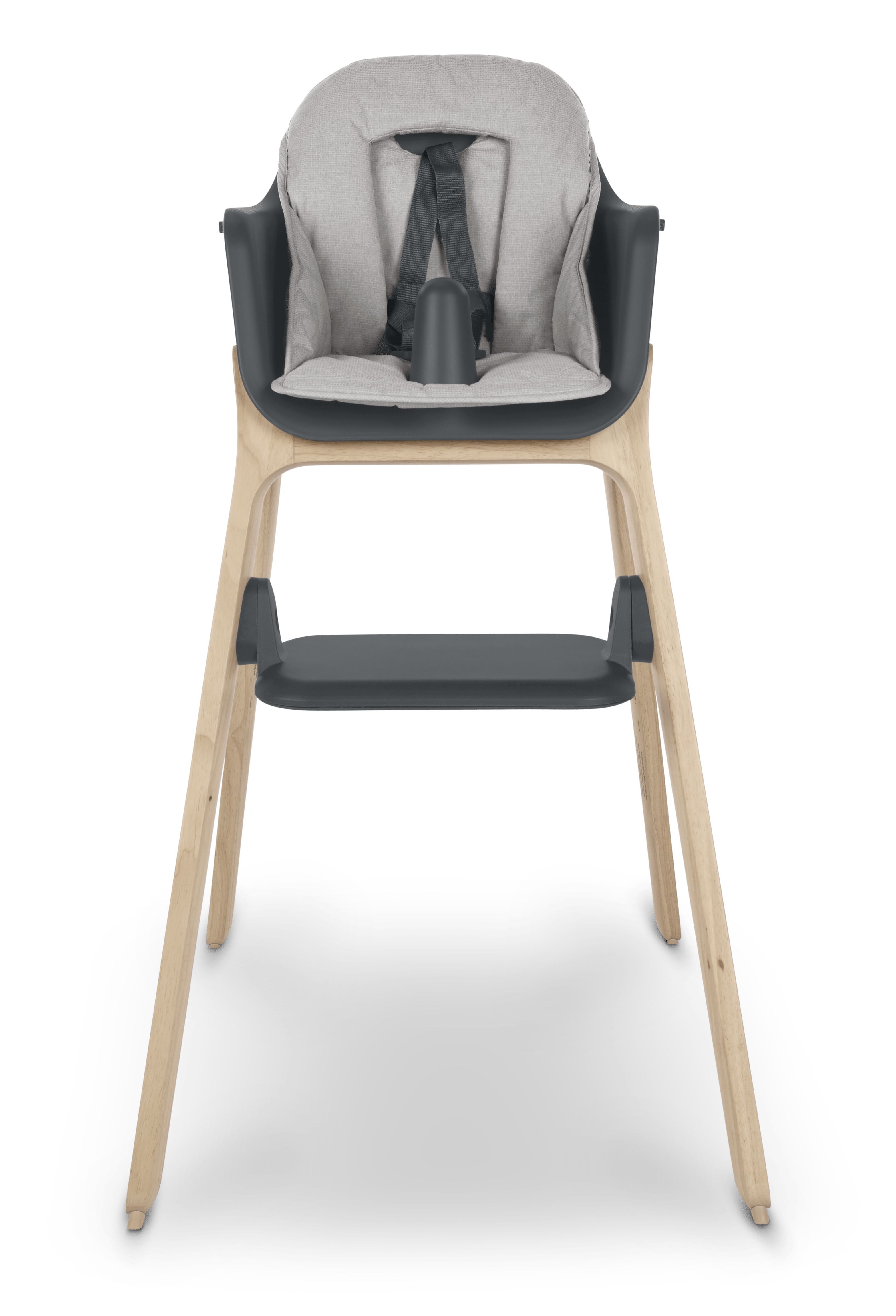UPPAbaby CIRO Highchair Cushion in Grey Baby Highchairs 0901-HCC-WW 0080030099987