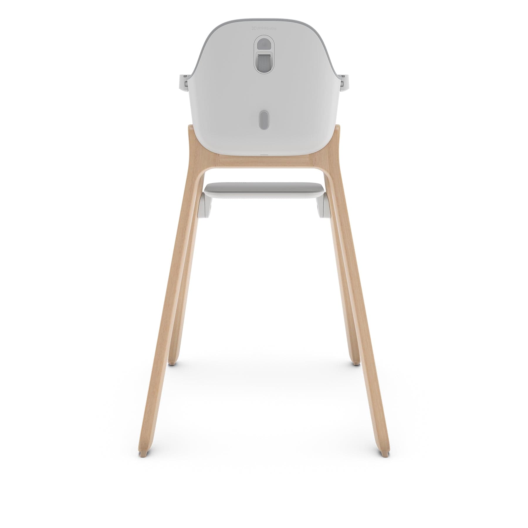 UPPAbaby CIRO Highchair in Chloe Grey