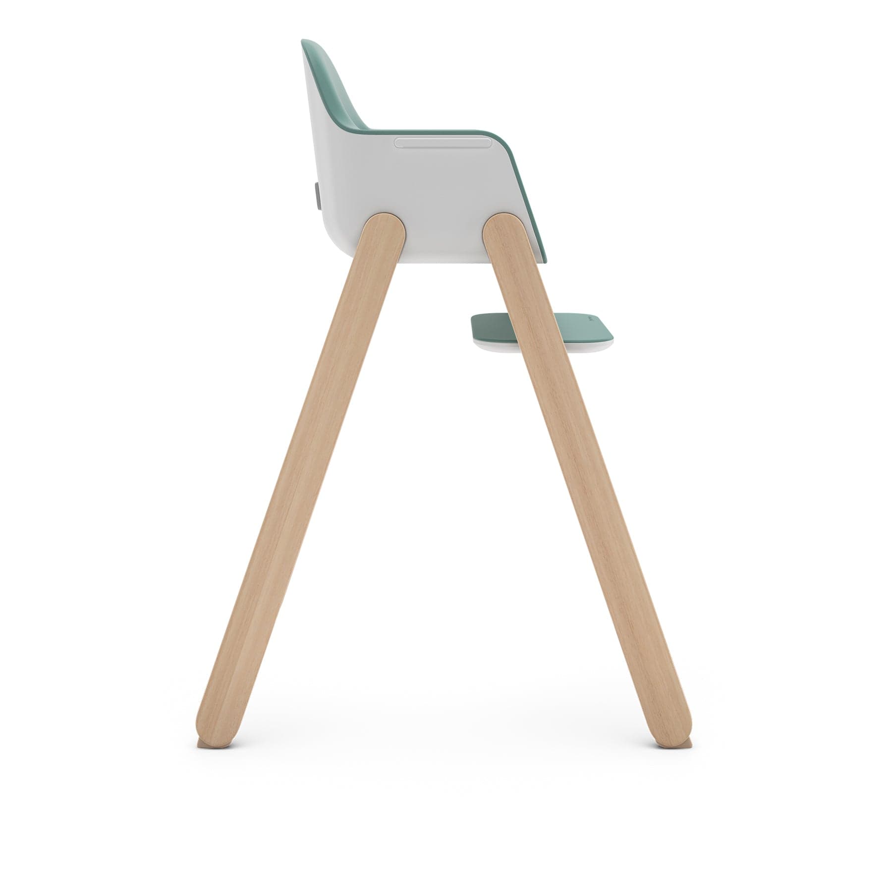 UPPAbaby CIRO Highchair in Emerick (Green) Baby Highchairs 1701-CIR-EU-EMR 0810129595413
