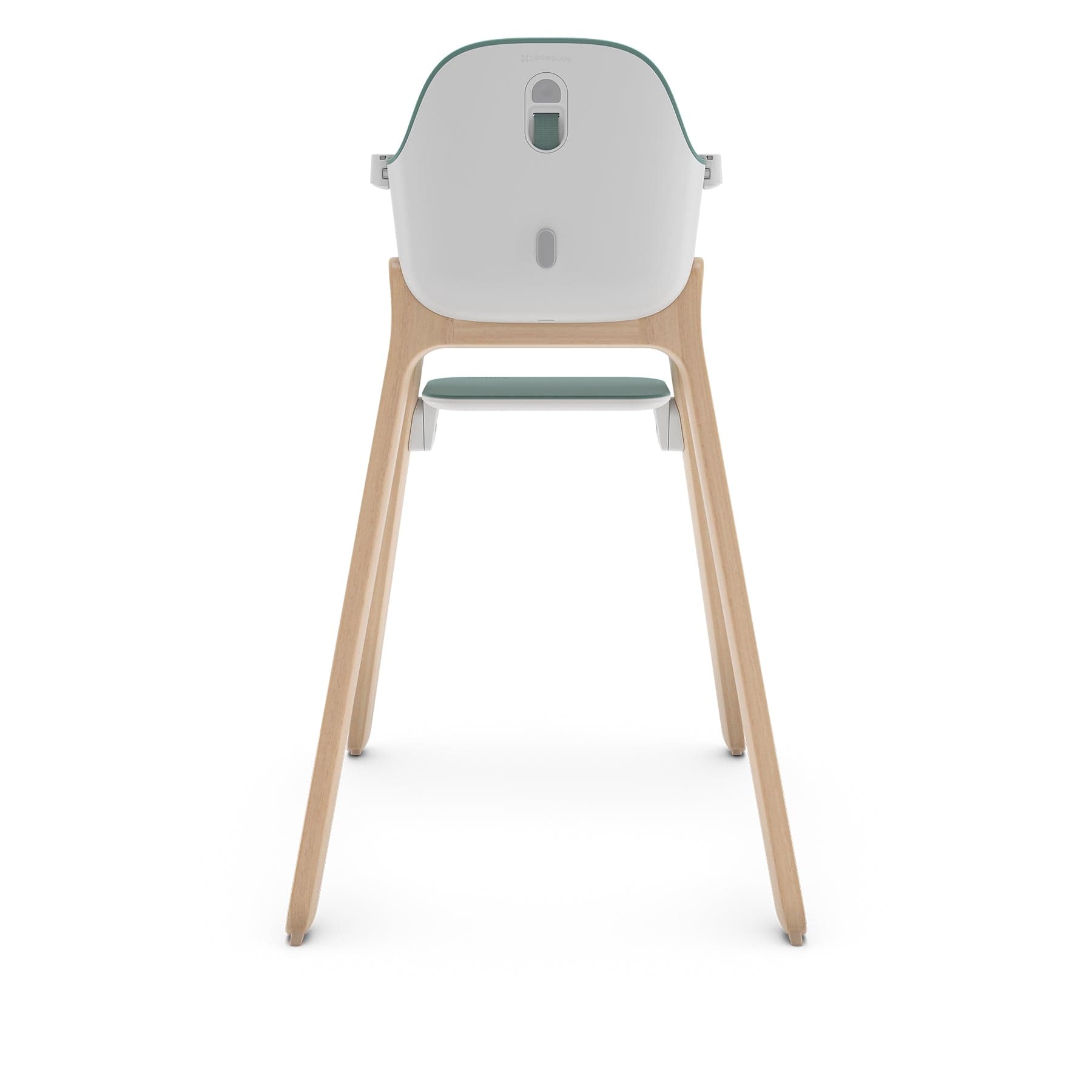 UPPAbaby CIRO Highchair in Emerick (Green) Baby Highchairs 1701-CIR-EU-EMR 0810129595413