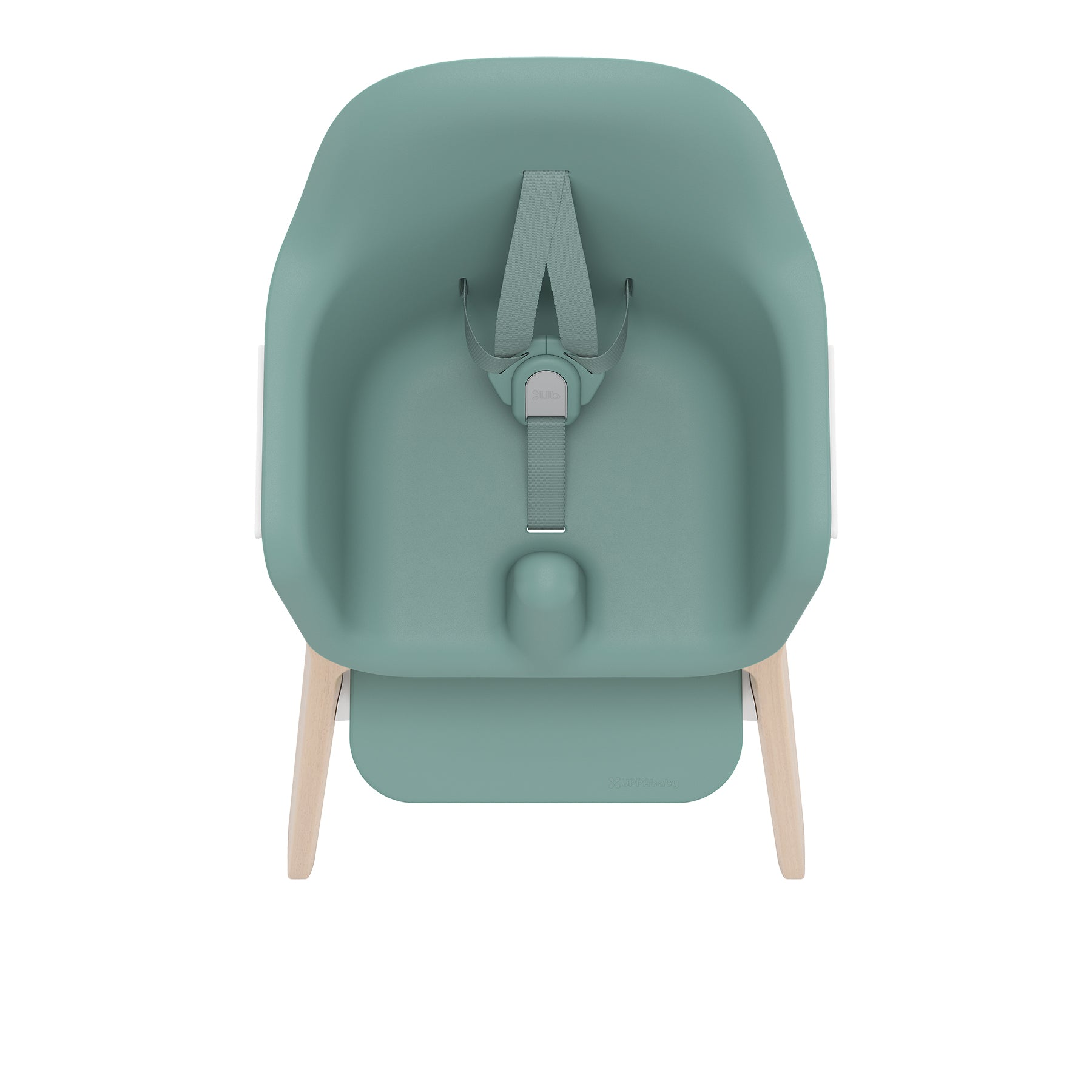 UPPAbaby CIRO Highchair in Emerick (Green) Baby Highchairs 1701-CIR-EU-EMR 0810129595413