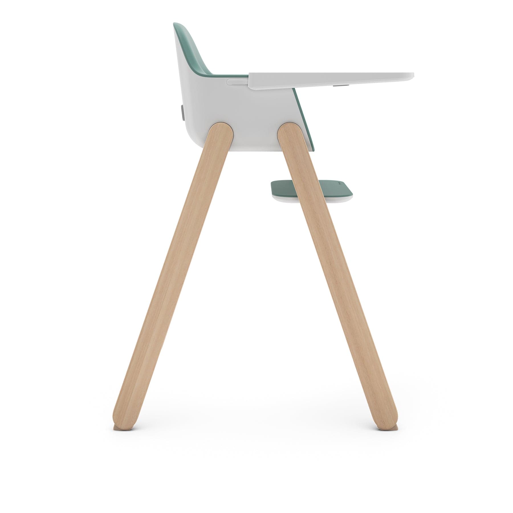 UPPAbaby CIRO Highchair in Emerick (Green) Baby Highchairs 1701-CIR-EU-EMR 0810129595413