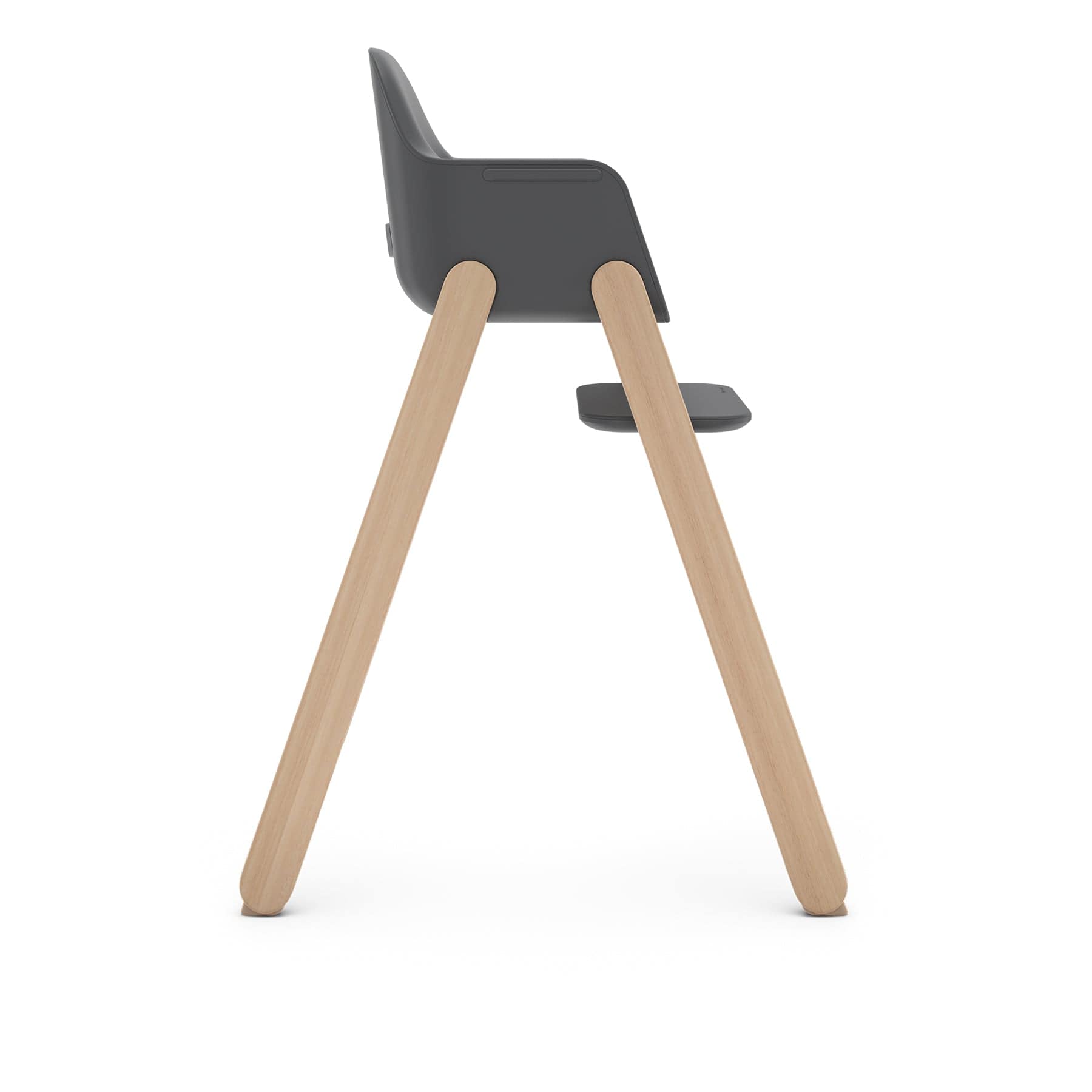 UPPAbaby CIRO Highchair in Jake (Charcoal) Baby Highchairs 1701-CIR-EU-JKE 0810129595420