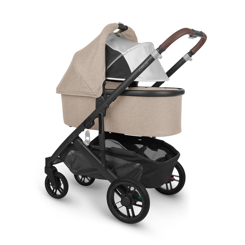 UPPAbaby Cruz V2 Pram Liam Baby Prams 13983-LIA 0810030099499