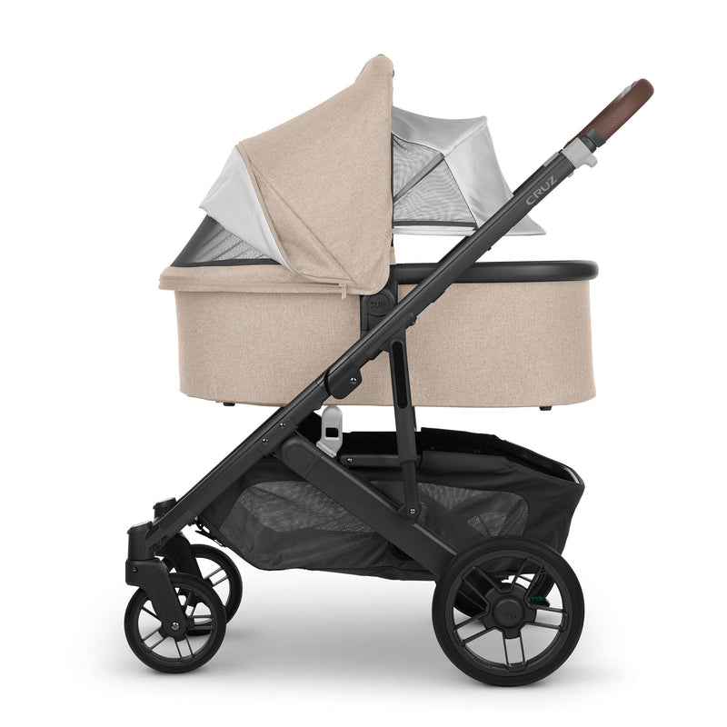 UPPAbaby Cruz V2 Pram Liam Baby Prams 13983-LIA 0810030099499