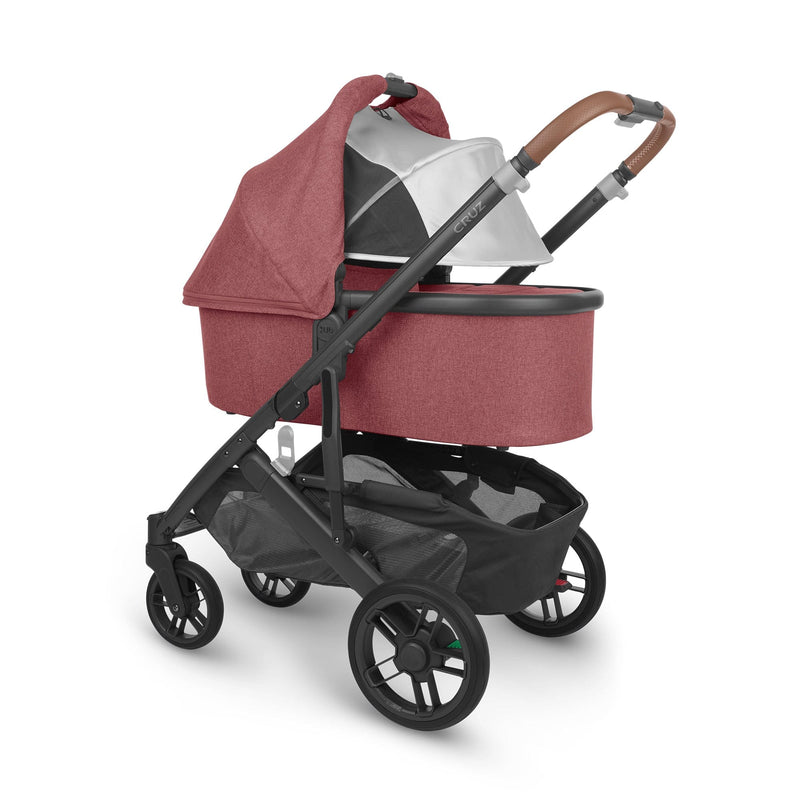 UPPAbaby Cruz V2 Pram Lucy Baby Prams 13982-LUC 0810030098935