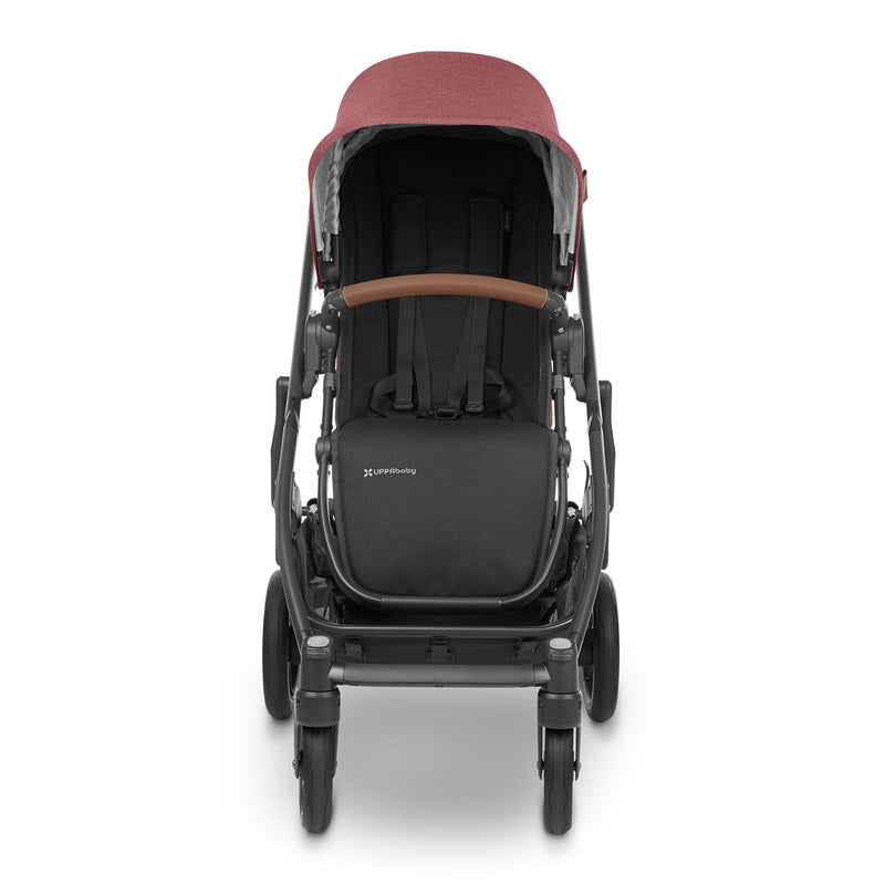 UPPAbaby Cruz V2 Pram Lucy Baby Prams 13982-LUC 0810030098935