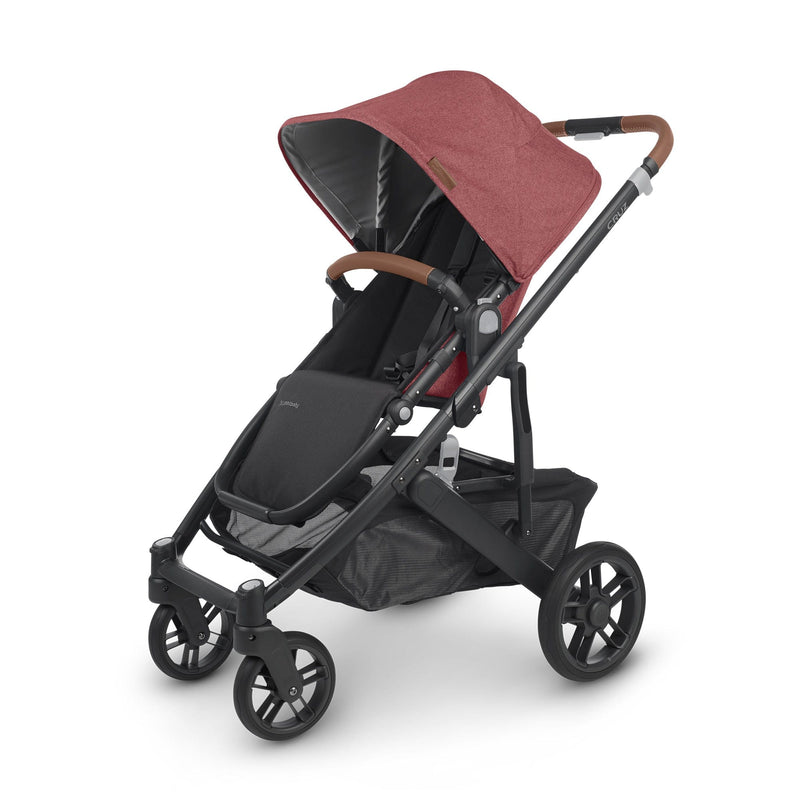 UPPAbaby Cruz V2 Pram Lucy Baby Prams 13982-LUC 0810030098935