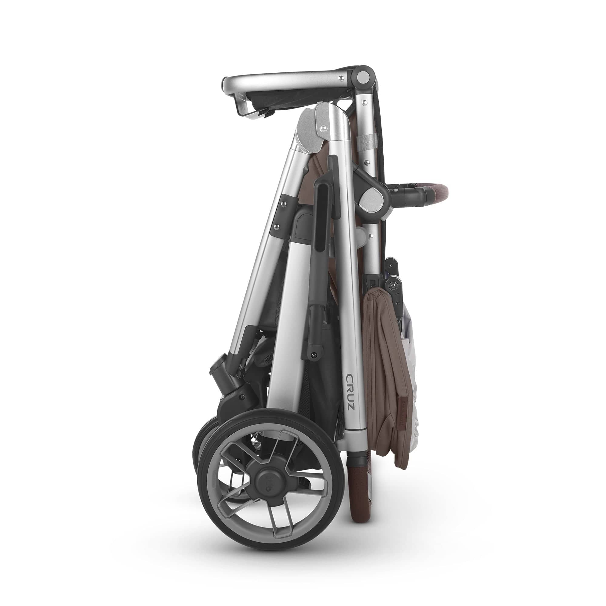 UPPAbaby Cruz V2 Pram Theo Baby Prams 13984-THE 0810030098881
