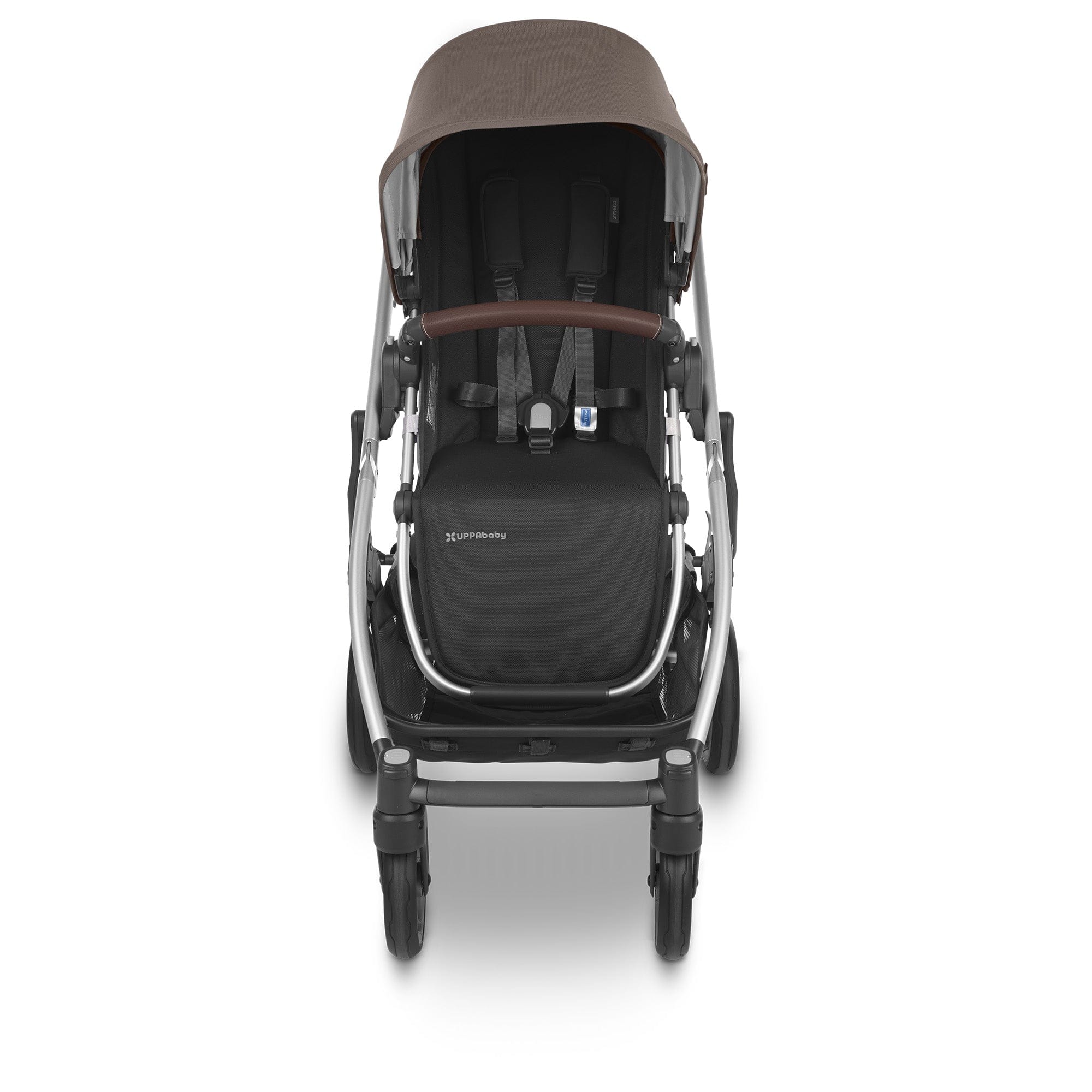 UPPAbaby Cruz V2 Pram Theo Baby Prams 13984-THE 0810030098881
