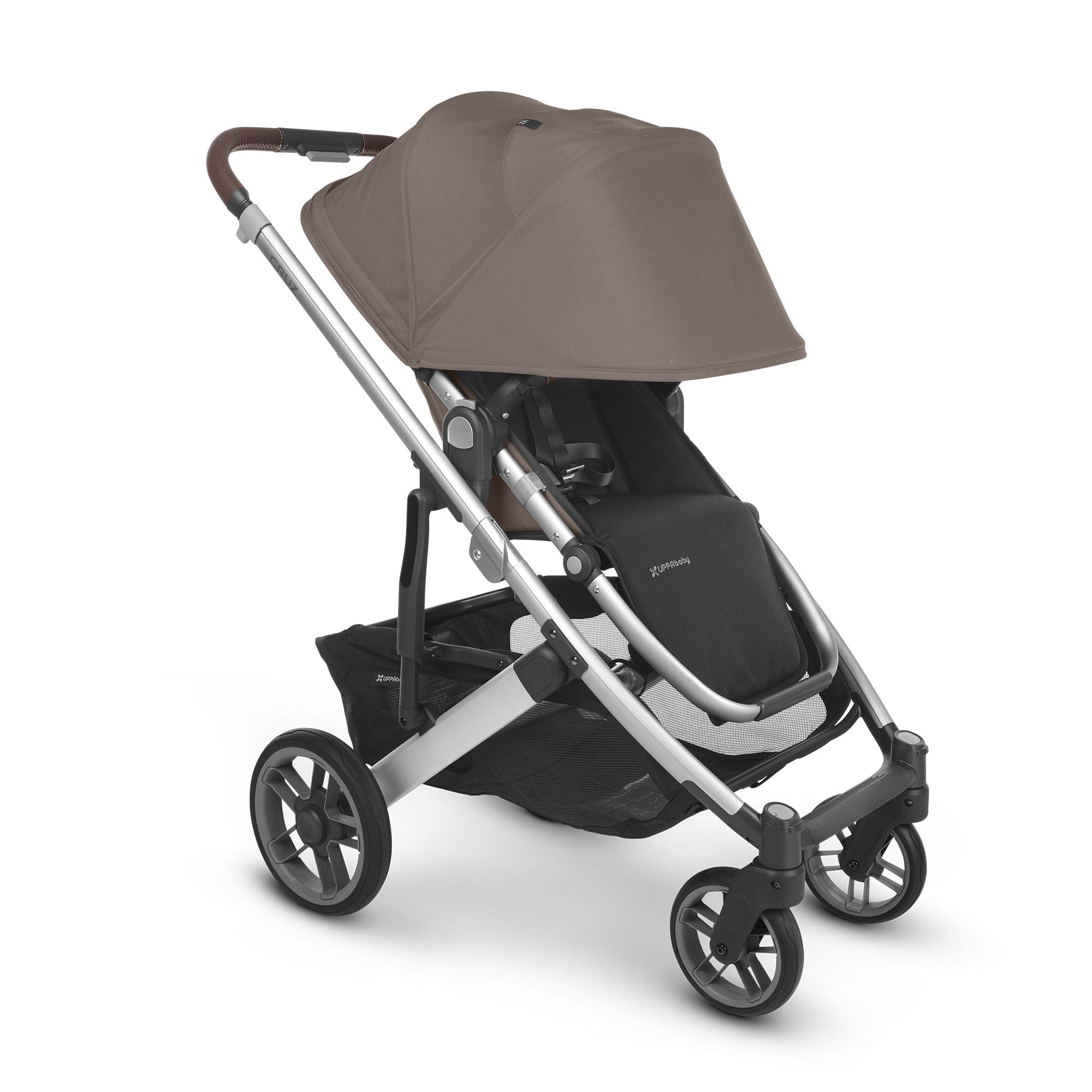 UPPAbaby Cruz V2 Pram Theo Baby Prams 13984-THE 0810030098881