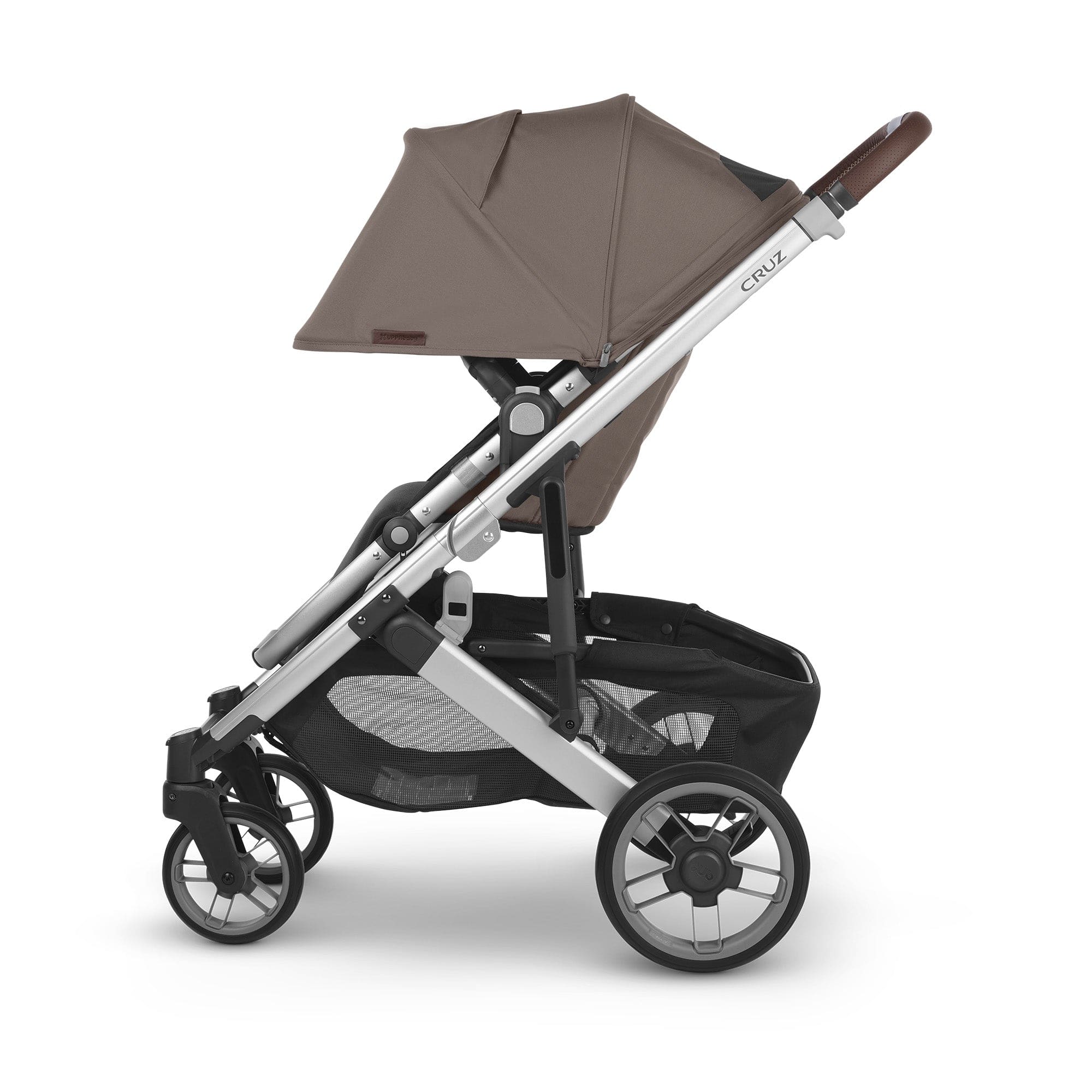 UPPAbaby Cruz V2 Pram Theo Baby Prams 13984-THE 0810030098881