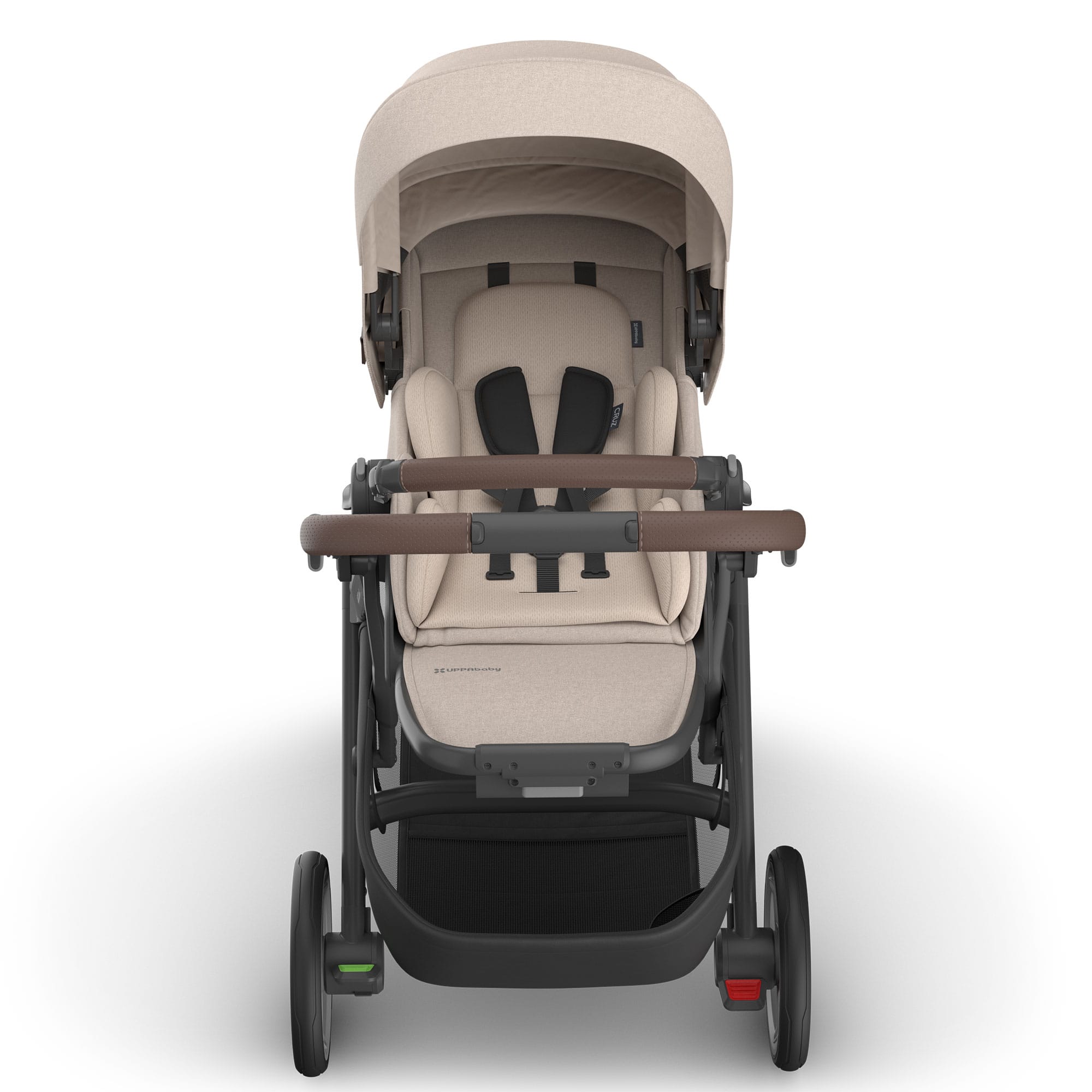 UPPAbaby Cruz V3 Pram in Ada Baby Prams 20566-CRZ-PRM-ADA