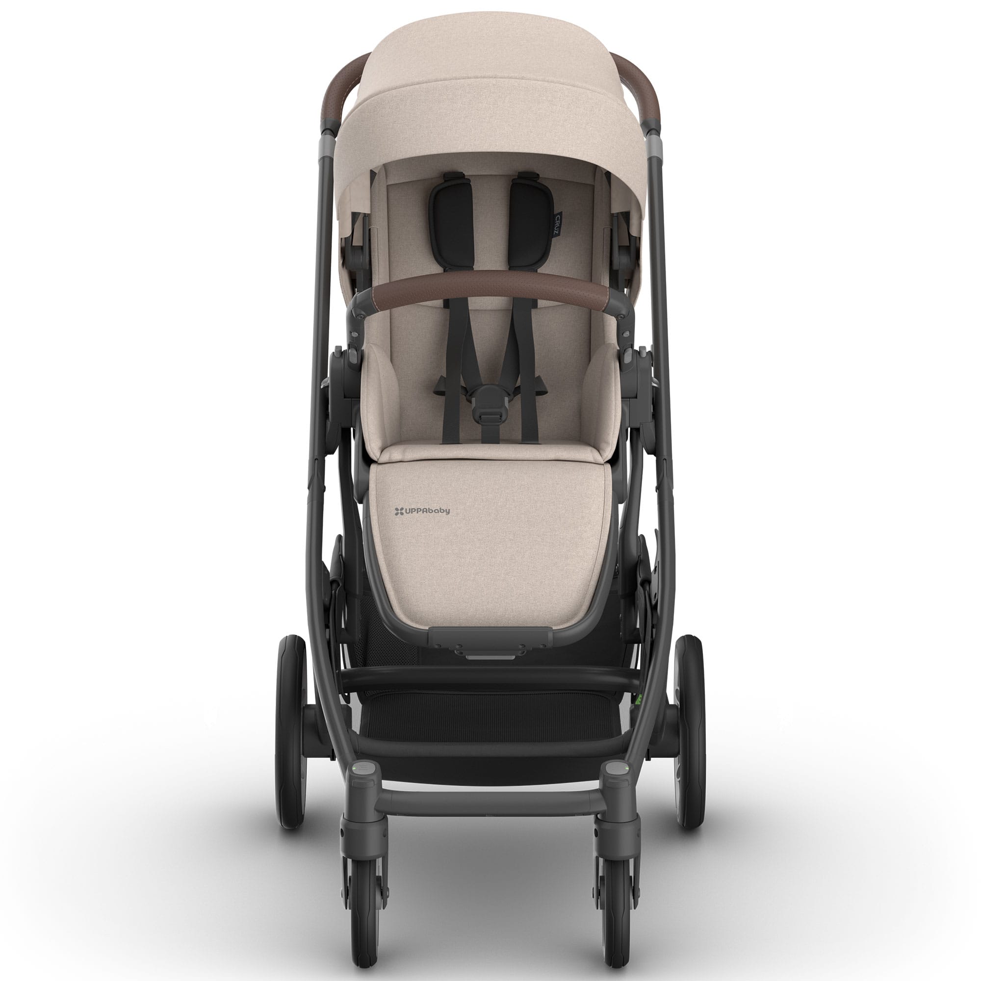 UPPAbaby Cruz V3 Pram in Ada Baby Prams 20566-CRZ-PRM-ADA