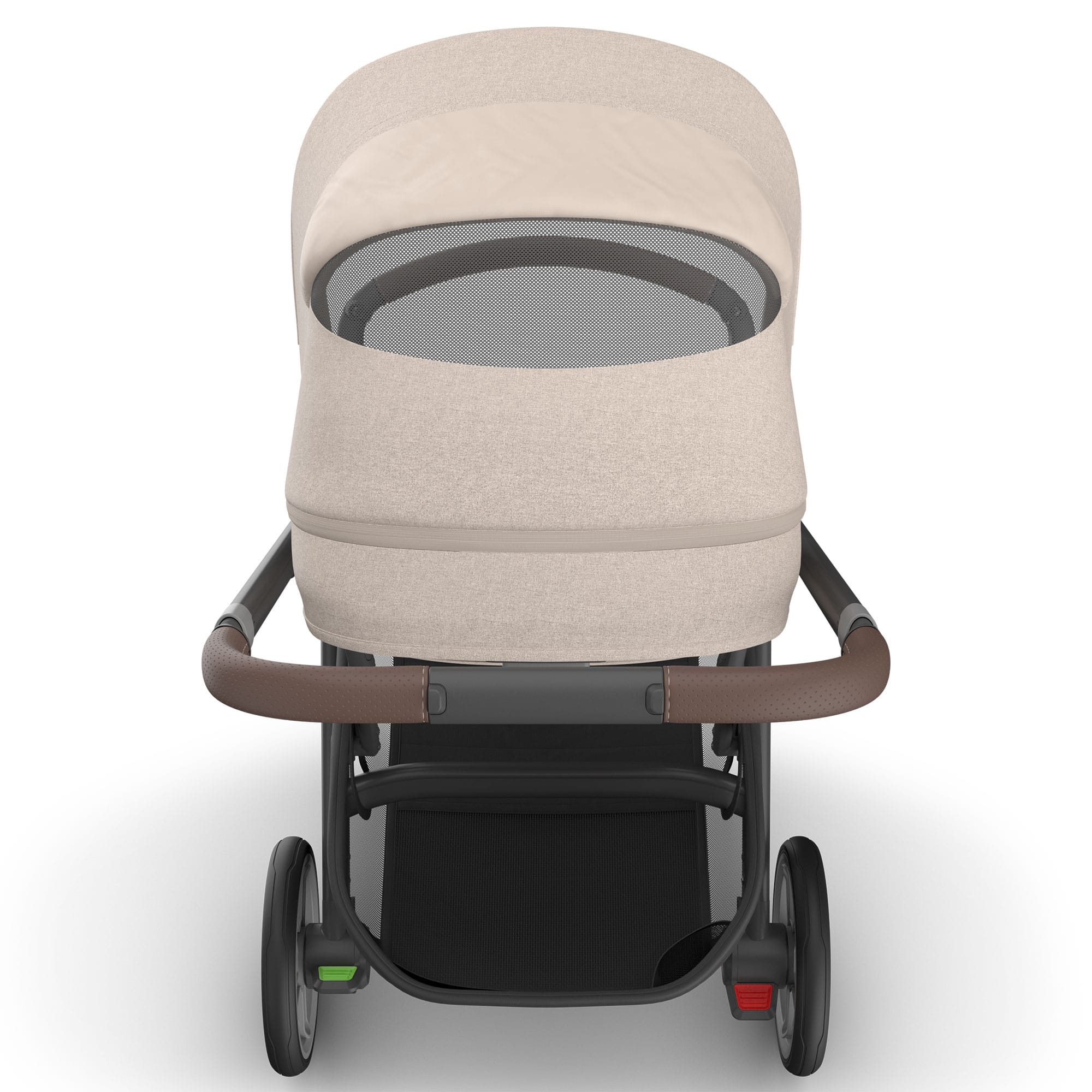 UPPAbaby Cruz V3 Pram in Ada Baby Prams 20566-CRZ-PRM-ADA