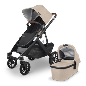 You added <b><u>Uppababy Vista V2 Pram in Liam</u></b> to your cart.
