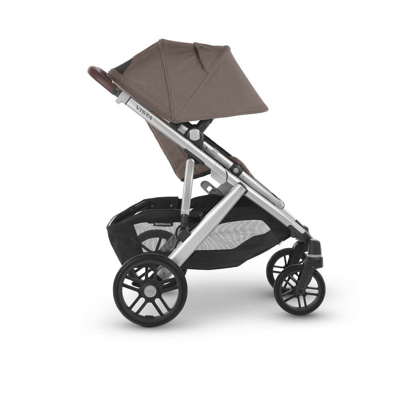 Uppababy Vista V2 Pram in Theo Baby Prams 0320-VIS-UK-THO 0810030098751