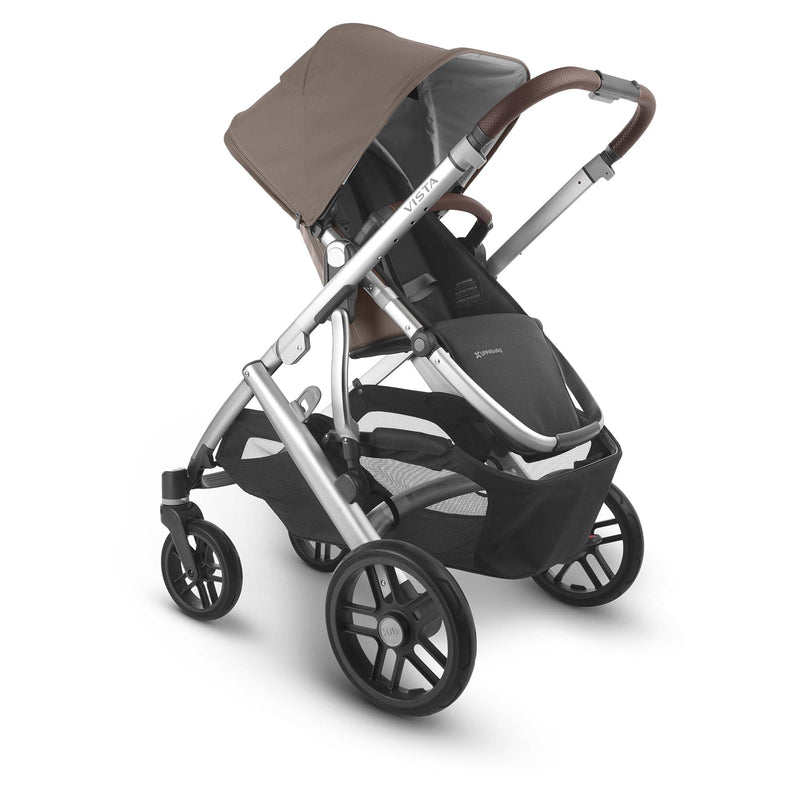 Uppababy Vista V2 Pram in Theo Baby Prams 0320-VIS-UK-THO 0810030098751