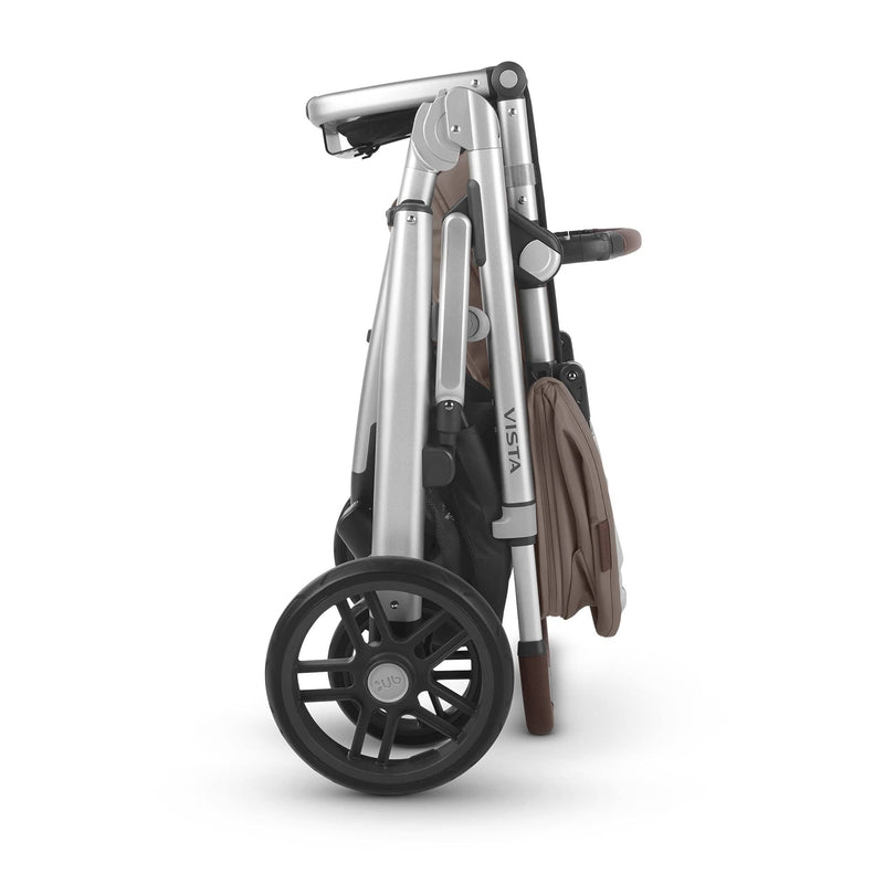 Uppababy Vista V2 Pram in Theo Baby Prams 0320-VIS-UK-THO 0810030098751